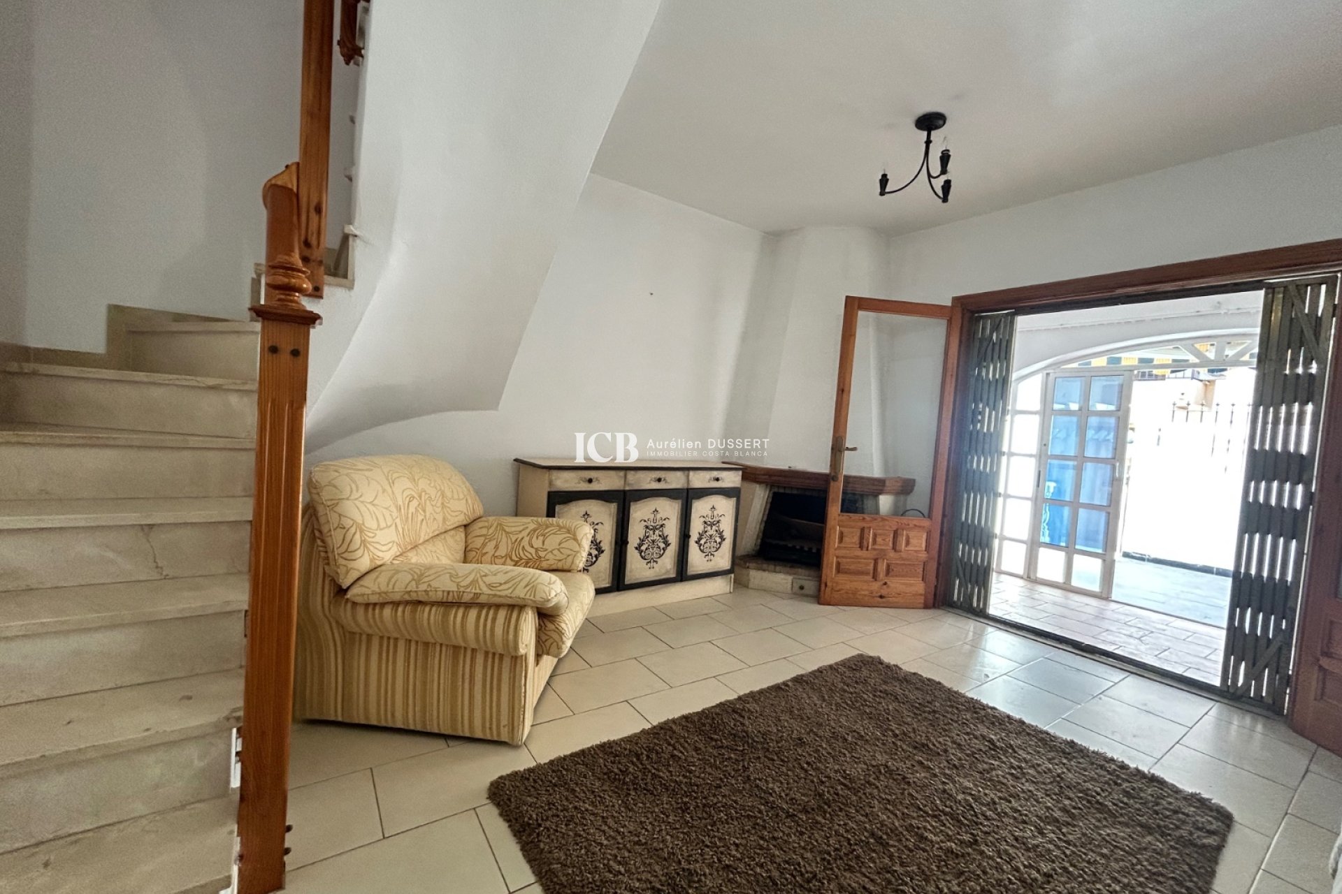 Revente - Maison mitoyenne -
Torrevieja - El chaparral