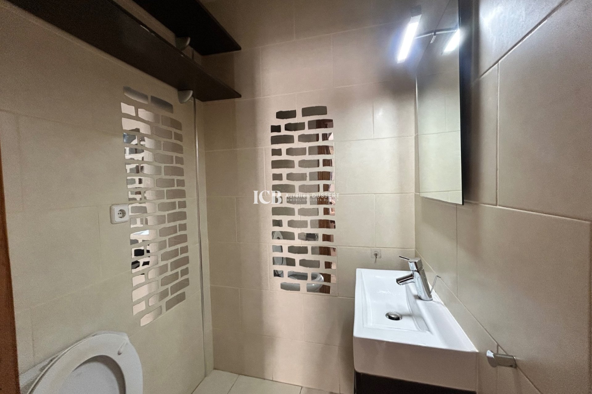 Revente - Maison mitoyenne -
Torrevieja - El chaparral