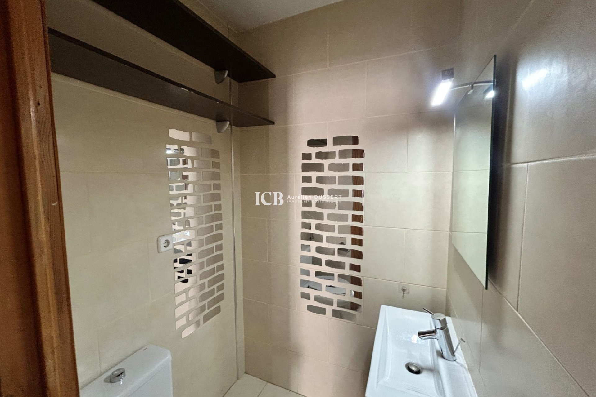 Revente - Maison mitoyenne -
Torrevieja - El chaparral