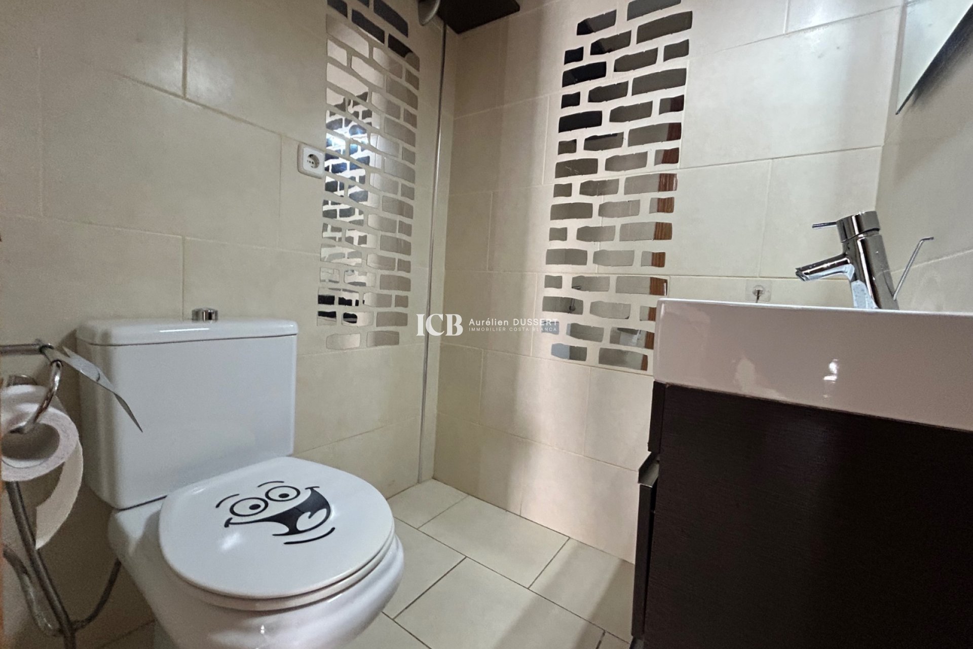 Revente - Maison mitoyenne -
Torrevieja - El chaparral