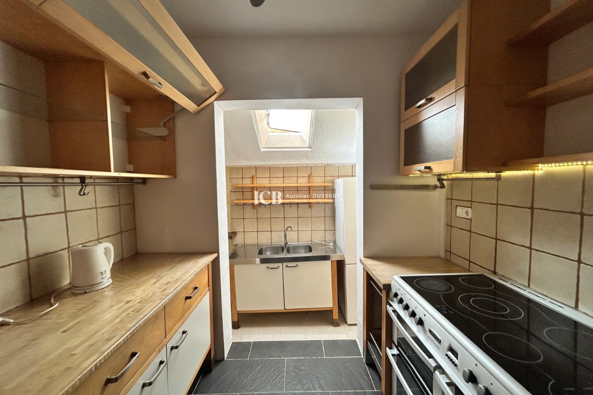 Revente - Maison mitoyenne -
Torrevieja - El chaparral