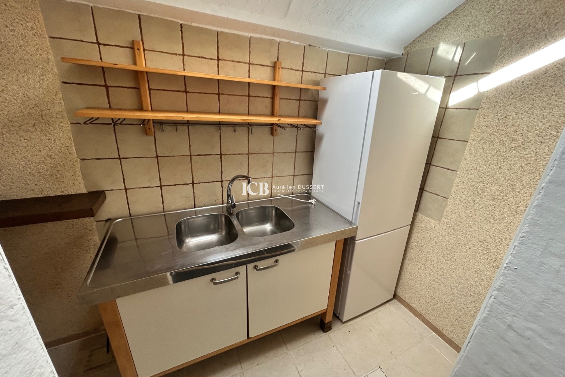 Revente - Maison mitoyenne -
Torrevieja - El chaparral