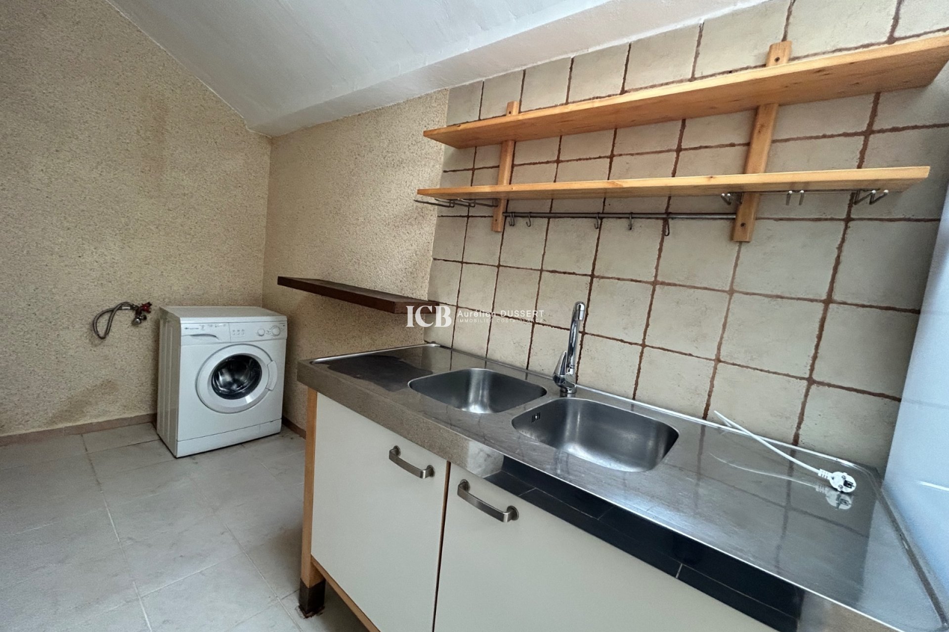 Revente - Maison mitoyenne -
Torrevieja - El chaparral