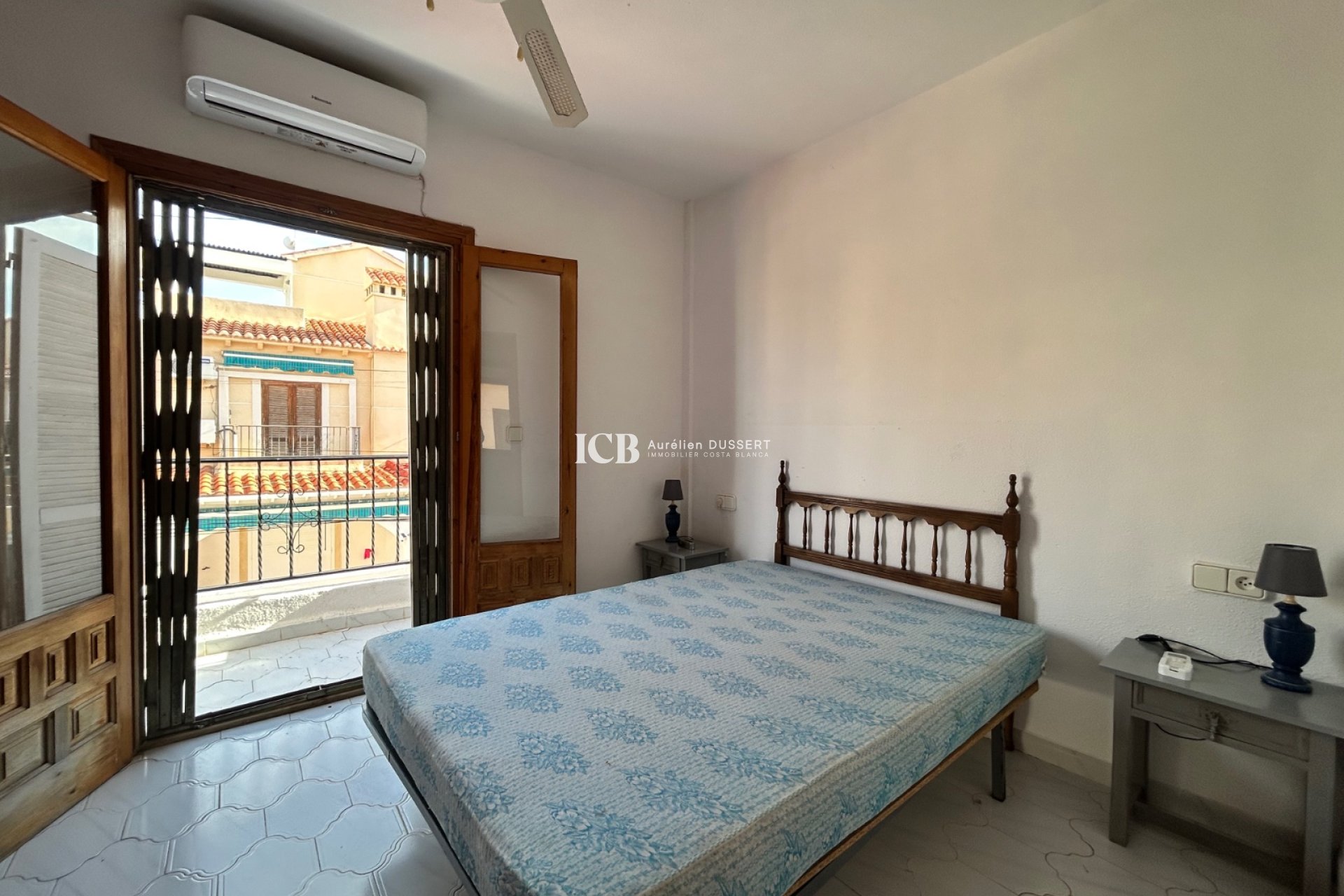 Revente - Maison mitoyenne -
Torrevieja - El chaparral