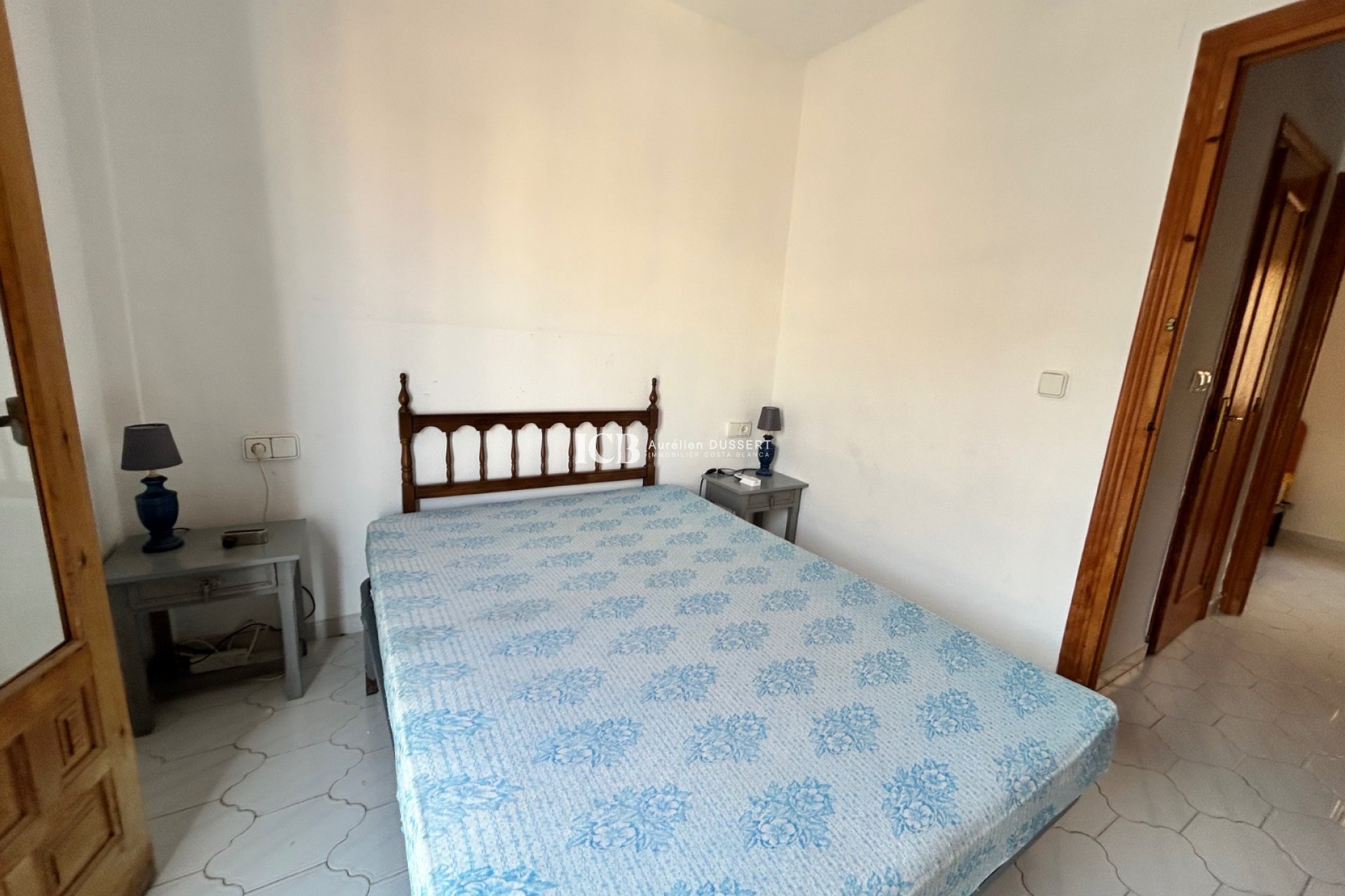 Revente - Maison mitoyenne -
Torrevieja - El chaparral