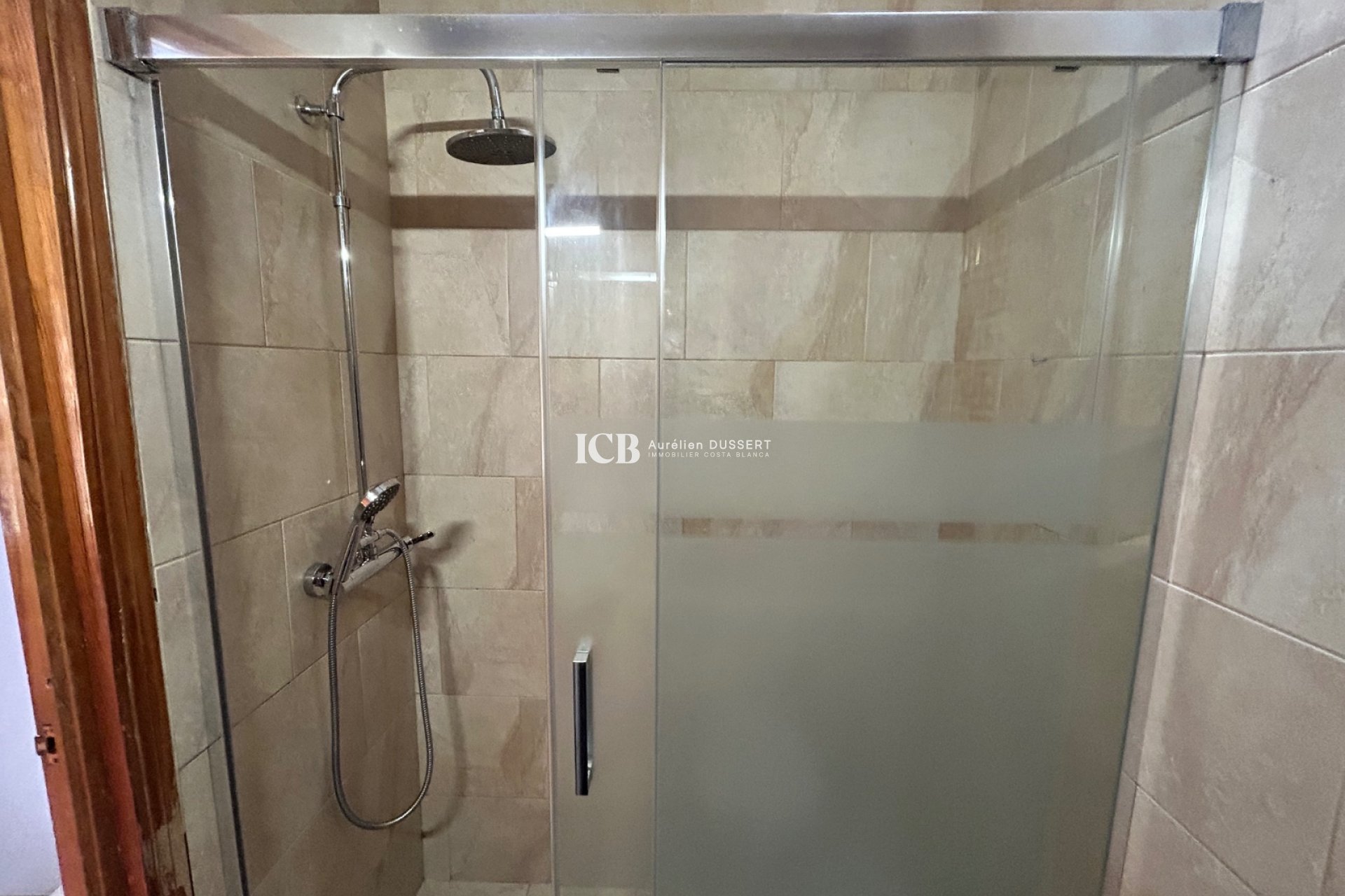 Revente - Maison mitoyenne -
Torrevieja - El chaparral