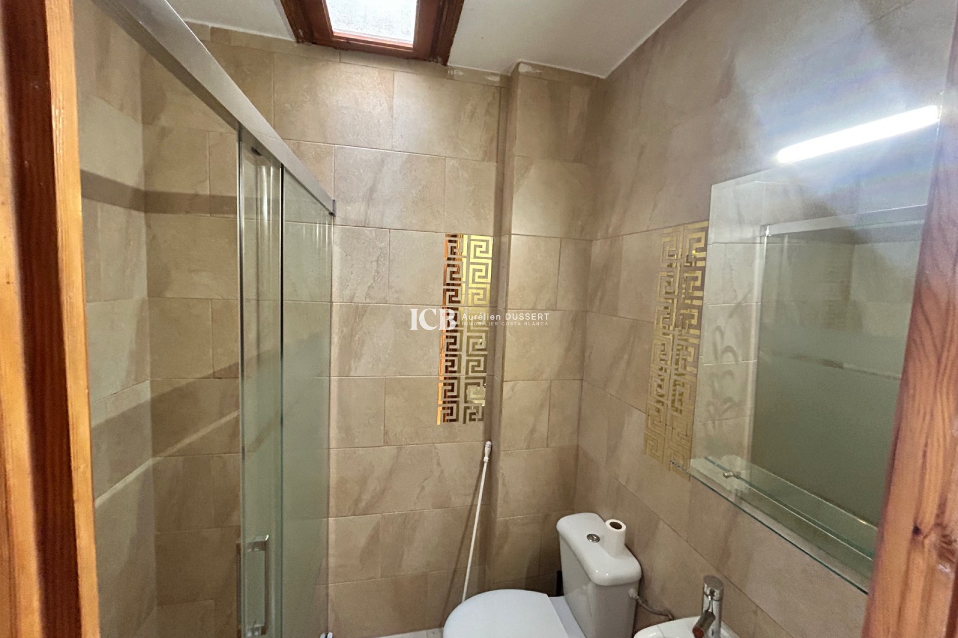 Revente - Maison mitoyenne -
Torrevieja - El chaparral