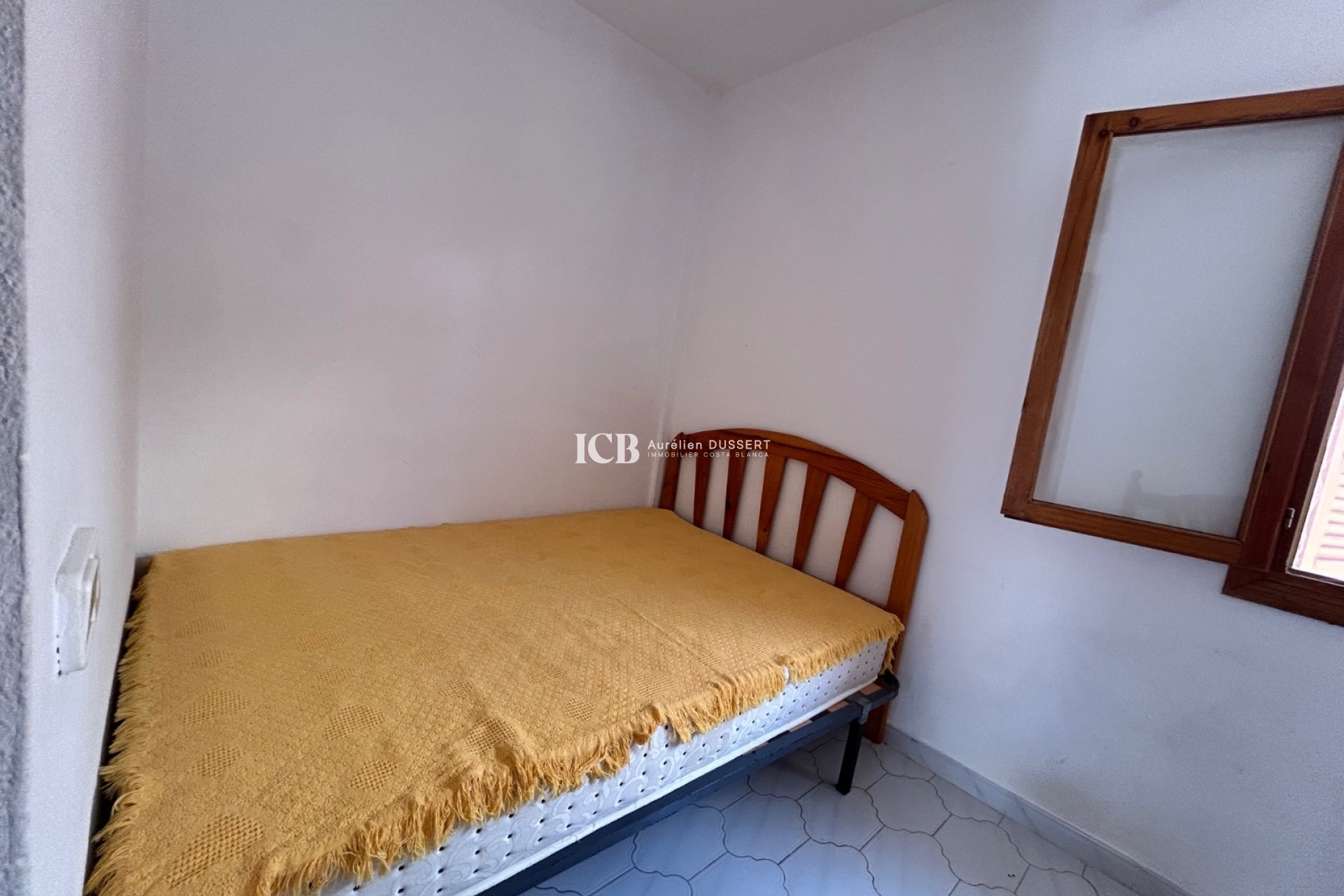 Revente - Maison mitoyenne -
Torrevieja - El chaparral