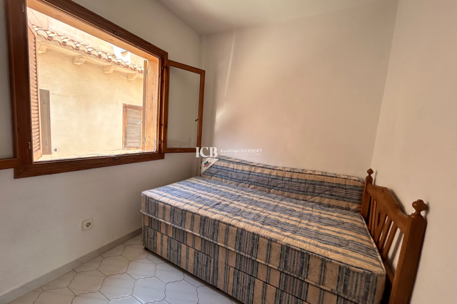 Revente - Maison mitoyenne -
Torrevieja - El chaparral