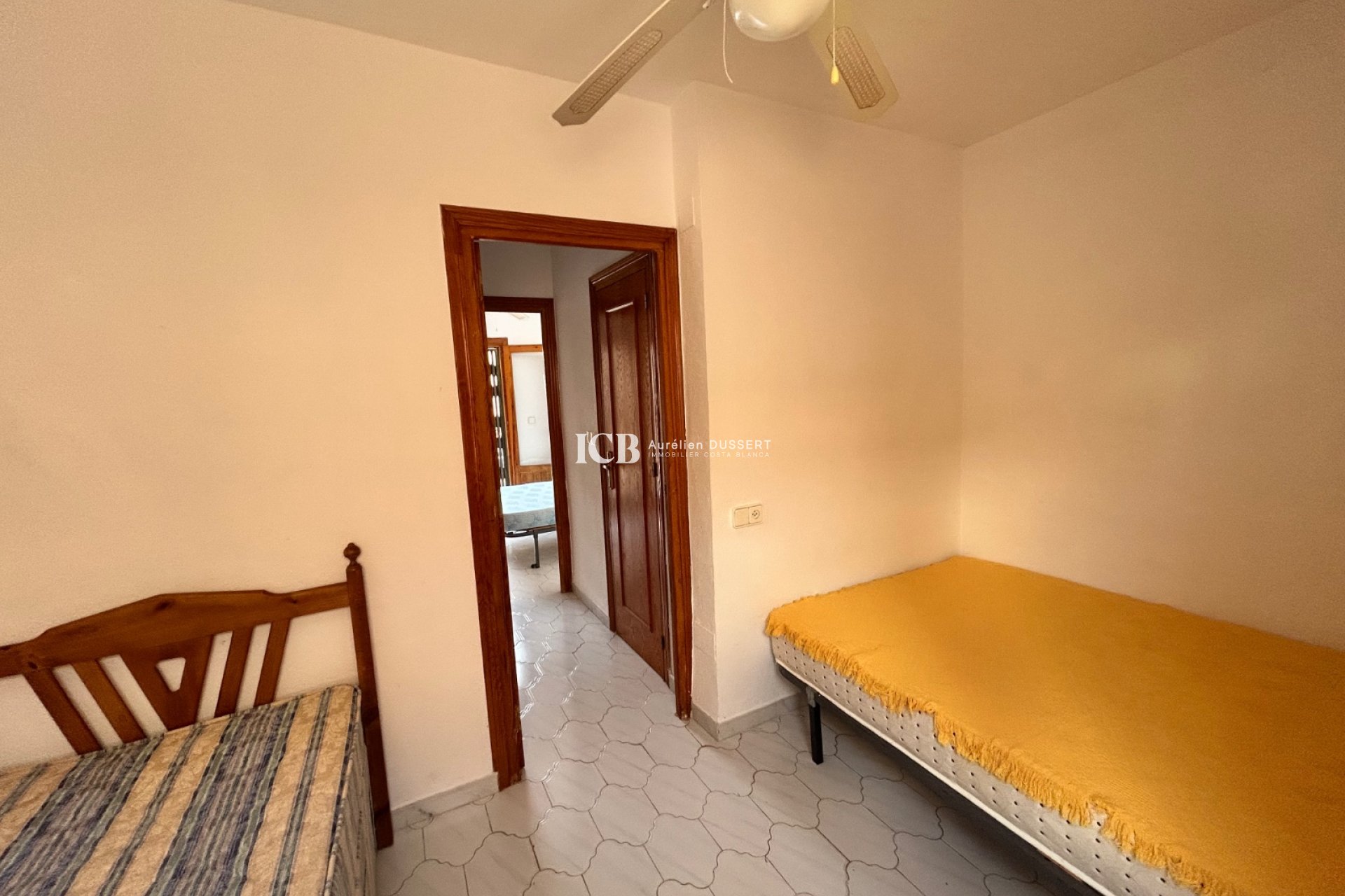 Revente - Maison mitoyenne -
Torrevieja - El chaparral