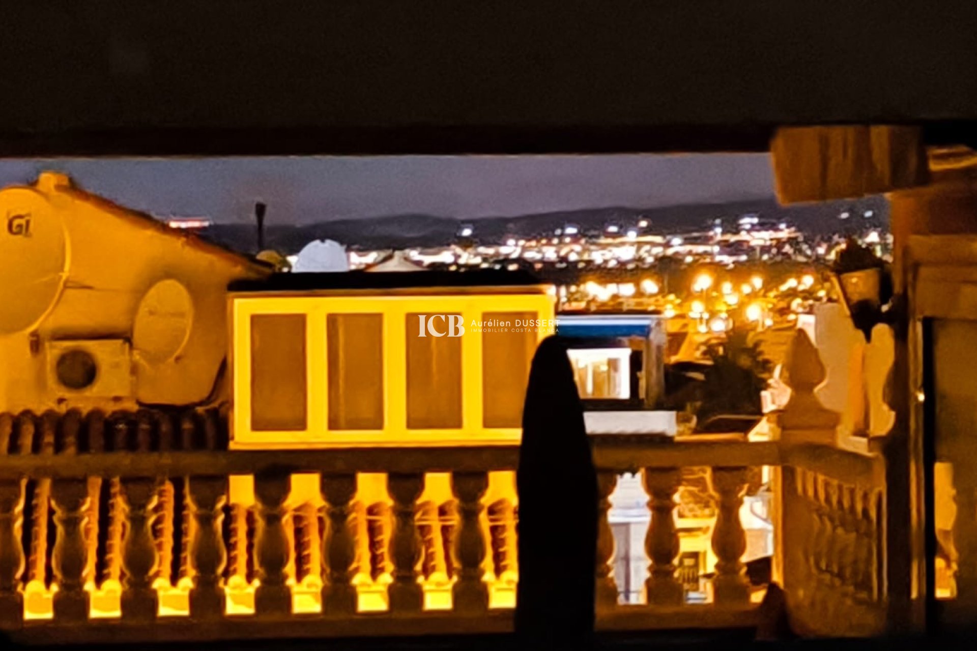 Revente - Maison mitoyenne -
Torrevieja - El chaparral