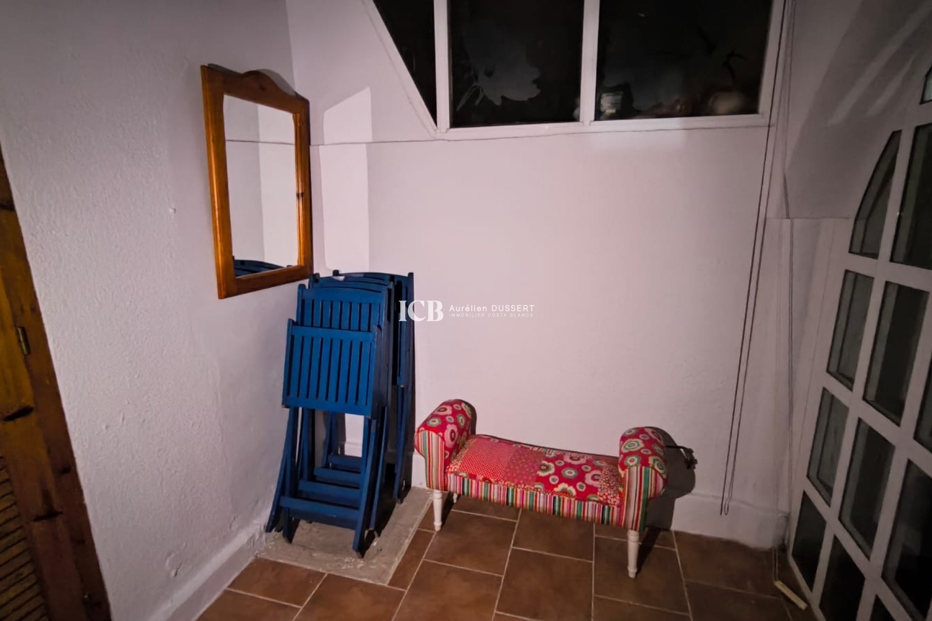 Revente - Maison mitoyenne -
Torrevieja - El chaparral