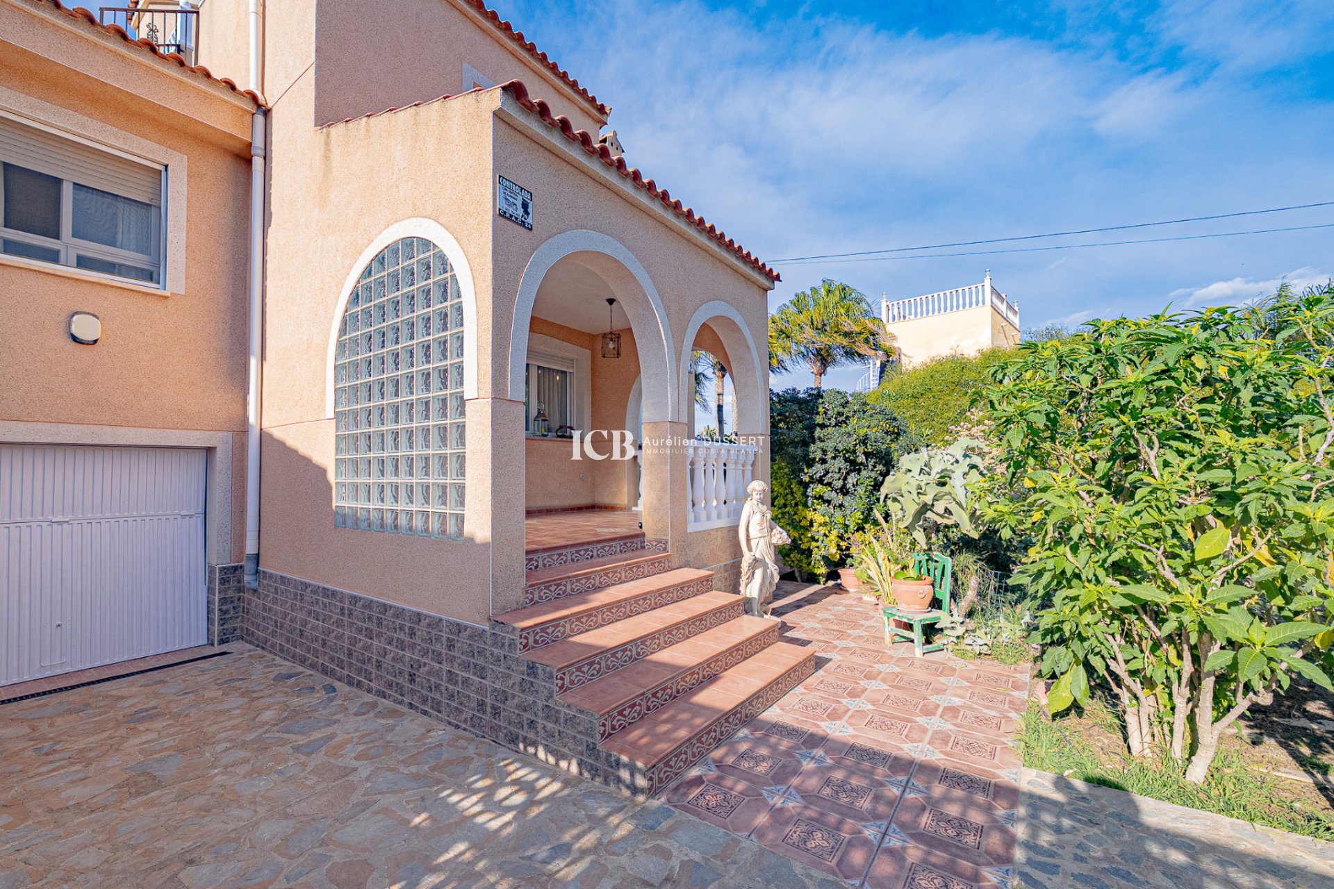 Revente - Maison mitoyenne -
Torrevieja - El chaparral