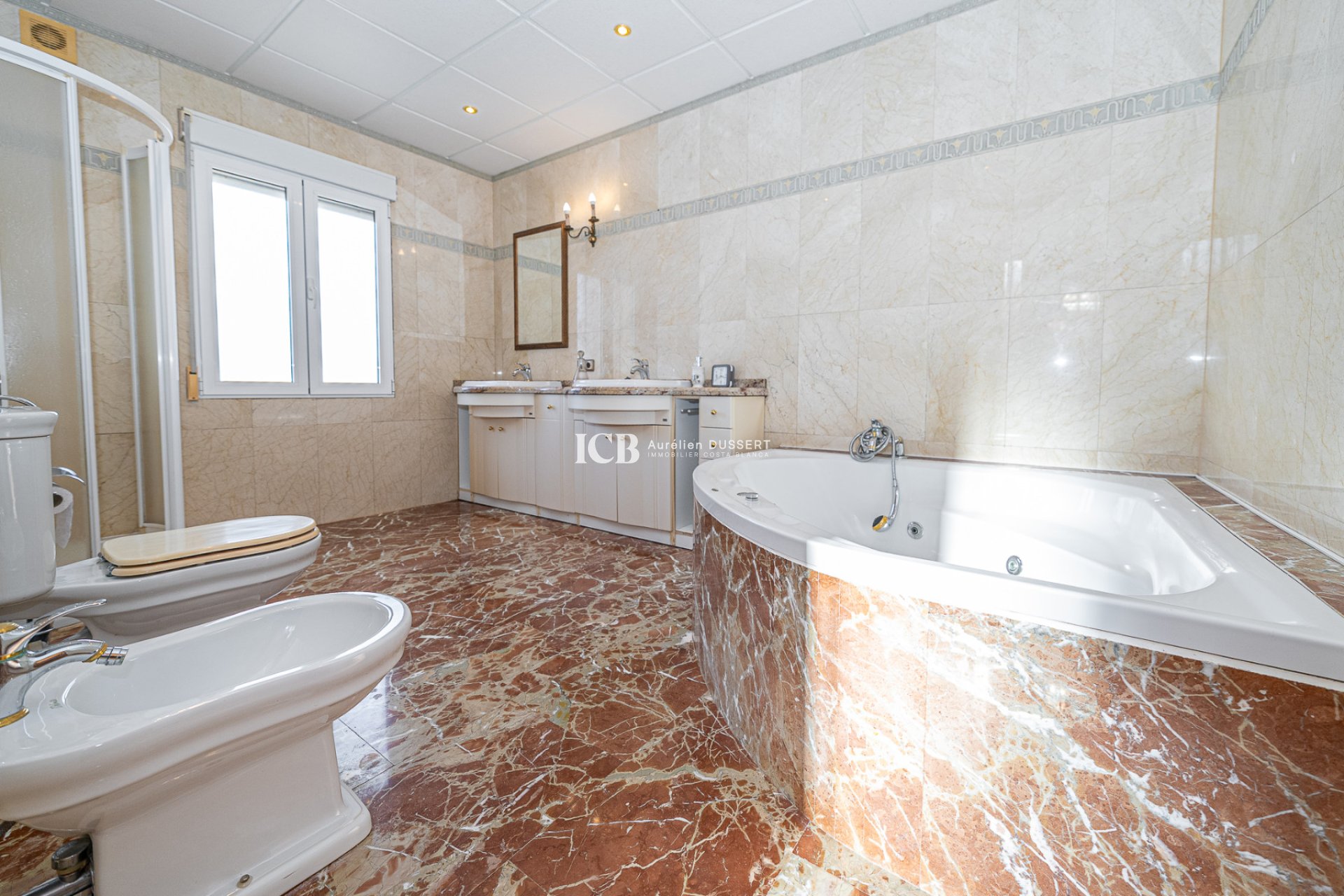 Revente - Maison mitoyenne -
Torrevieja - El chaparral