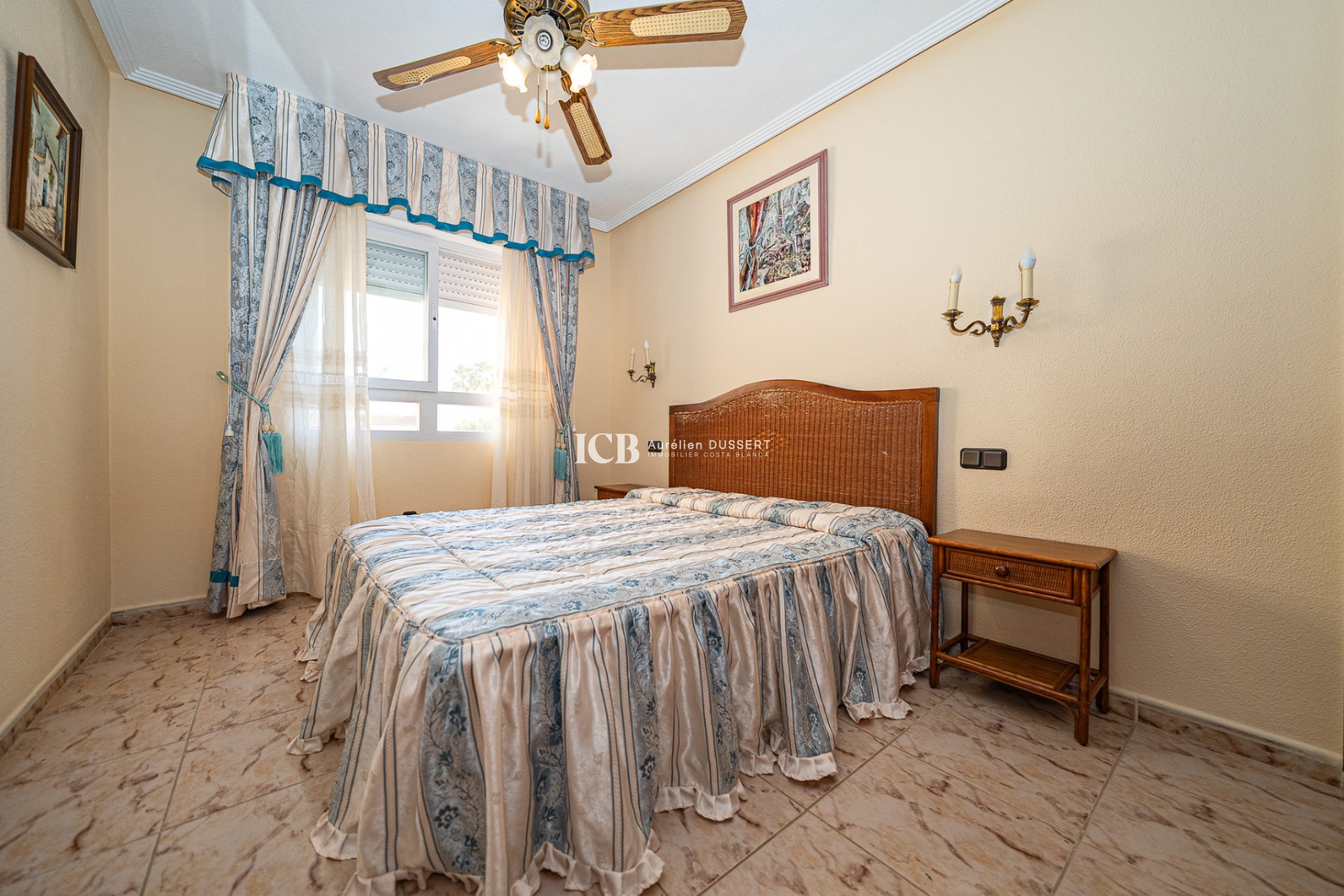 Revente - Maison mitoyenne -
Torrevieja - El Chaparral