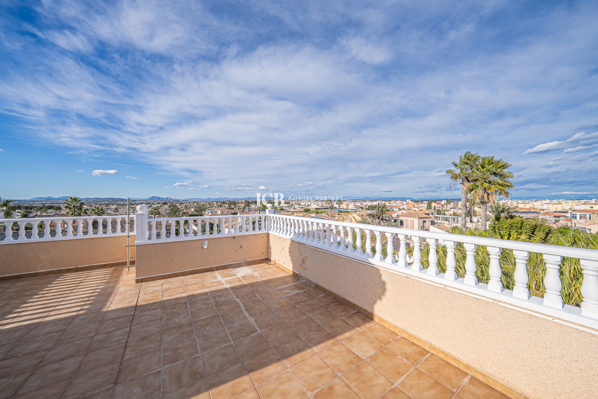 Revente - Maison mitoyenne -
Torrevieja - El Chaparral