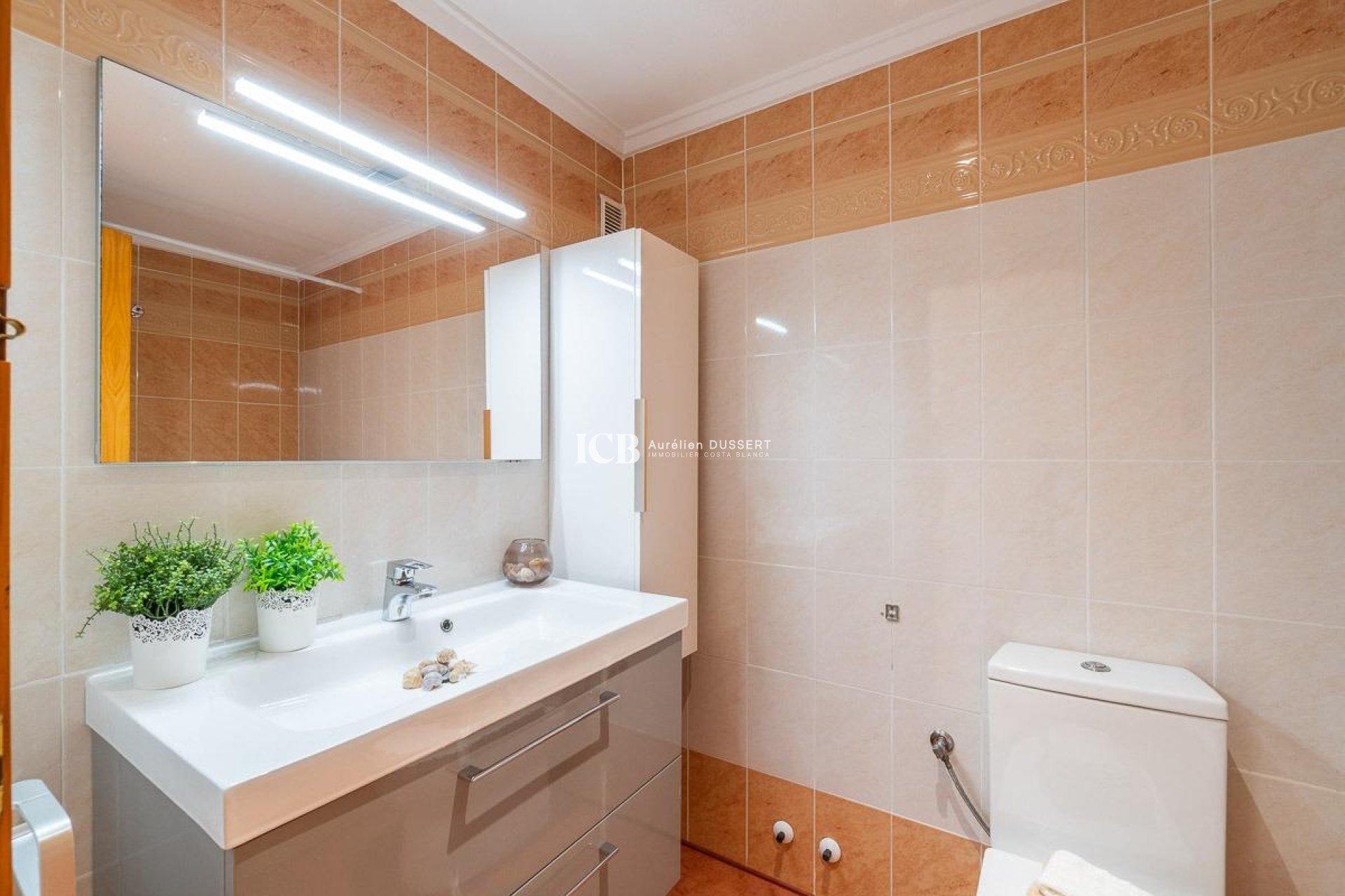 Revente - Maison mitoyenne -
Torrevieja - El limonar