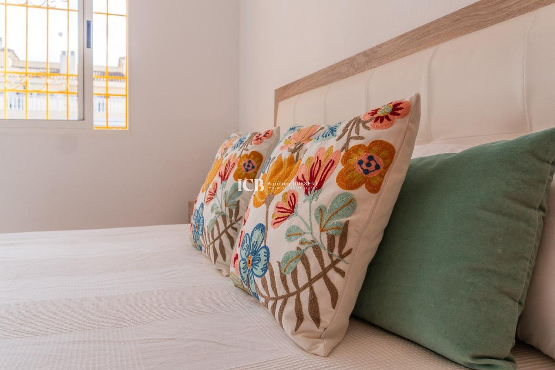 Revente - Maison mitoyenne -
Torrevieja - El limonar