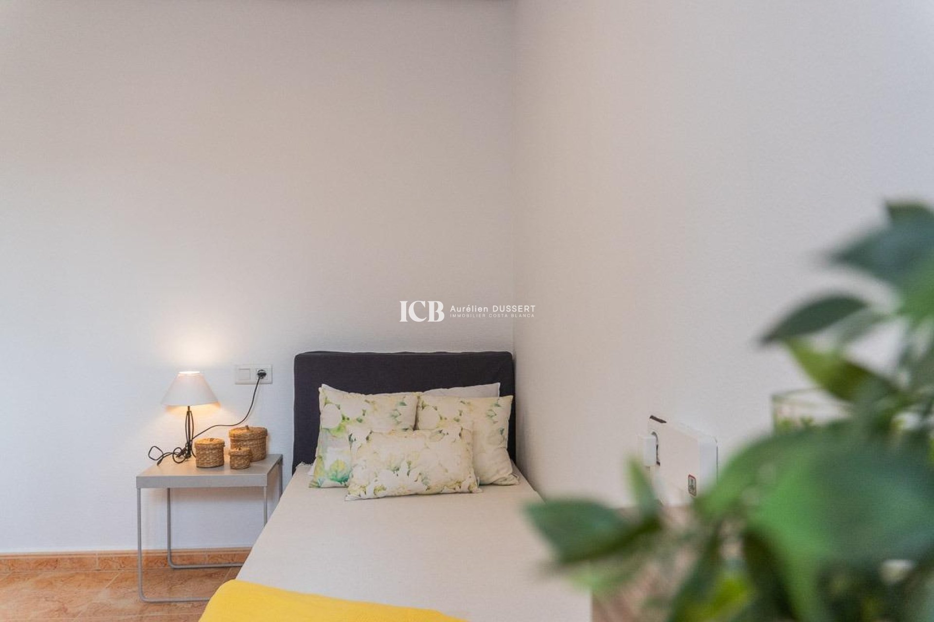 Revente - Maison mitoyenne -
Torrevieja - El limonar