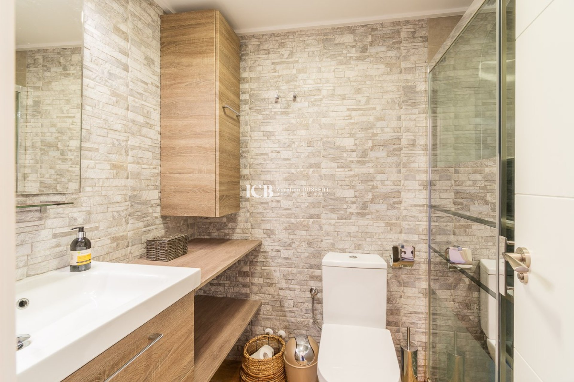 Revente - Maison mitoyenne -
Torrevieja - El limonar