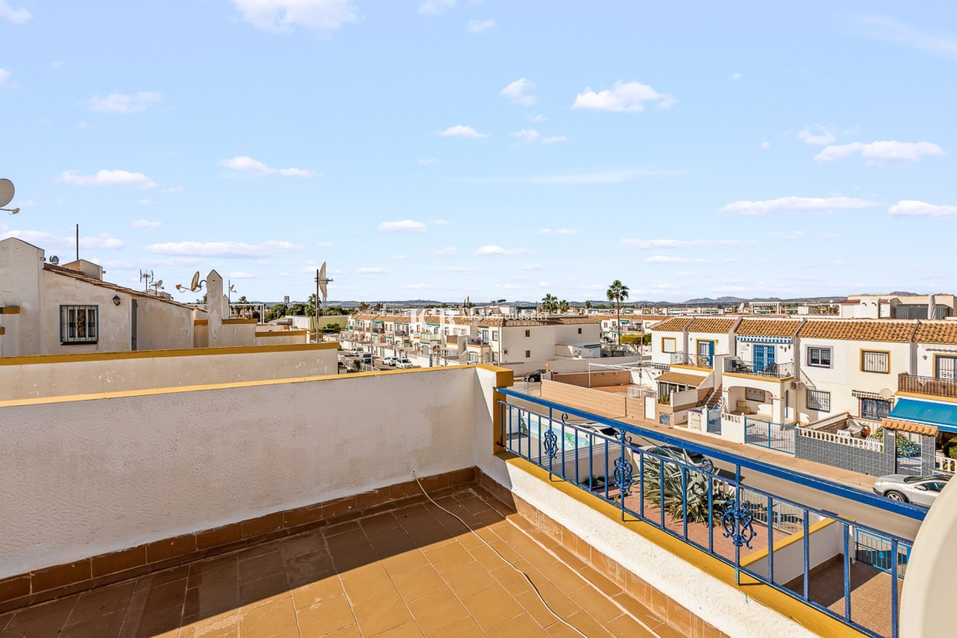 Revente - Maison mitoyenne -
Torrevieja - Jardin Del Mar