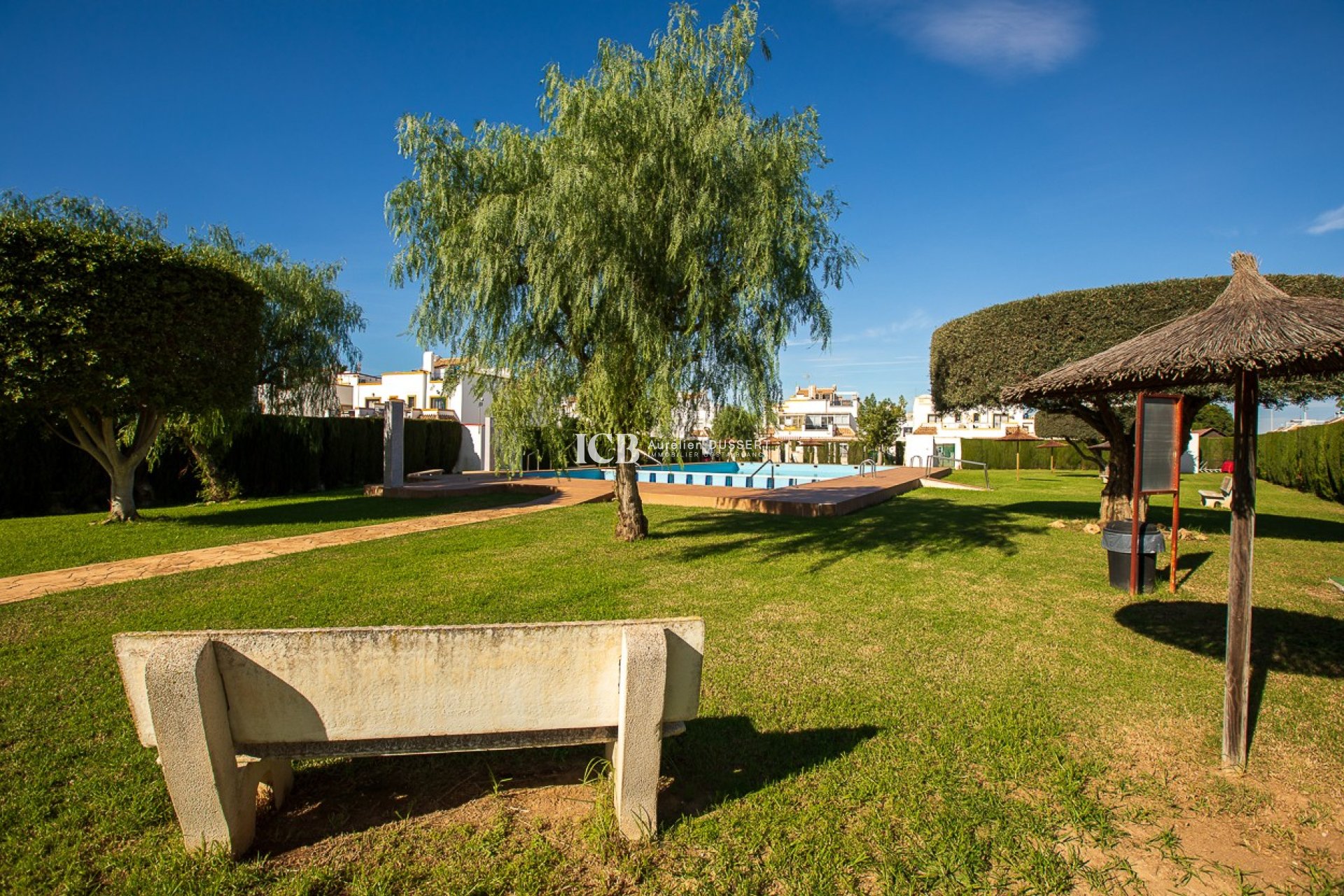 Revente - Maison mitoyenne -
Torrevieja - Jardin Del Mar