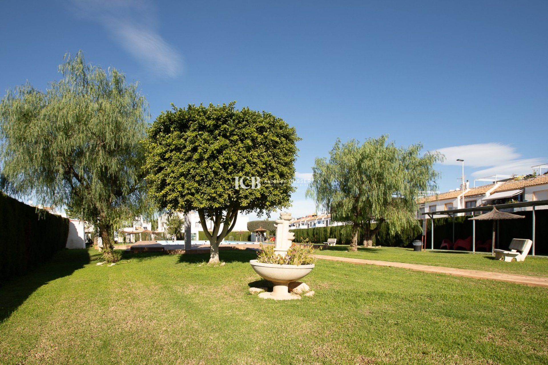 Revente - Maison mitoyenne -
Torrevieja - Jardin Del Mar