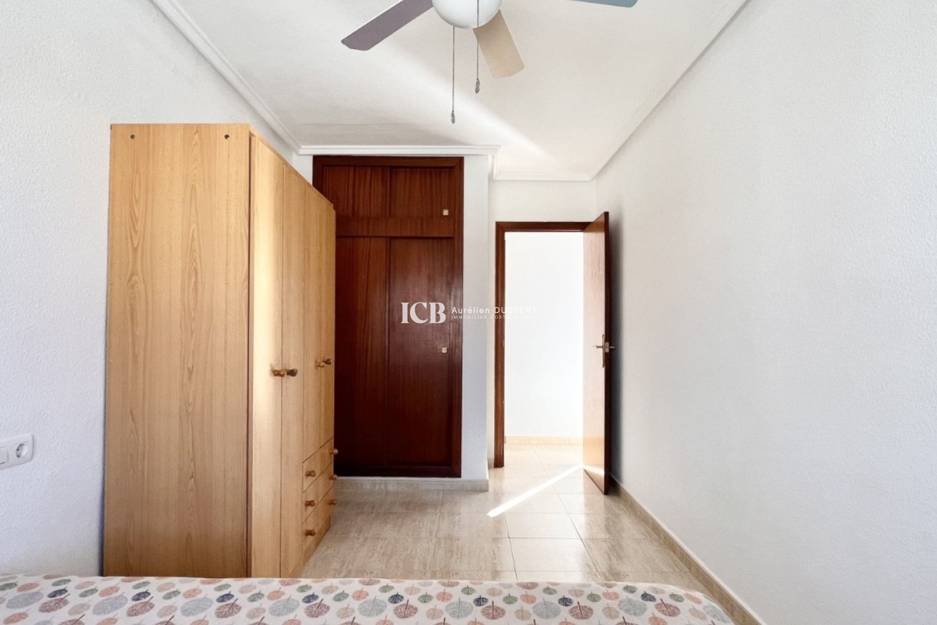 Revente - Maison mitoyenne -
Torrevieja - La Siesta - El Salado -  Torreta