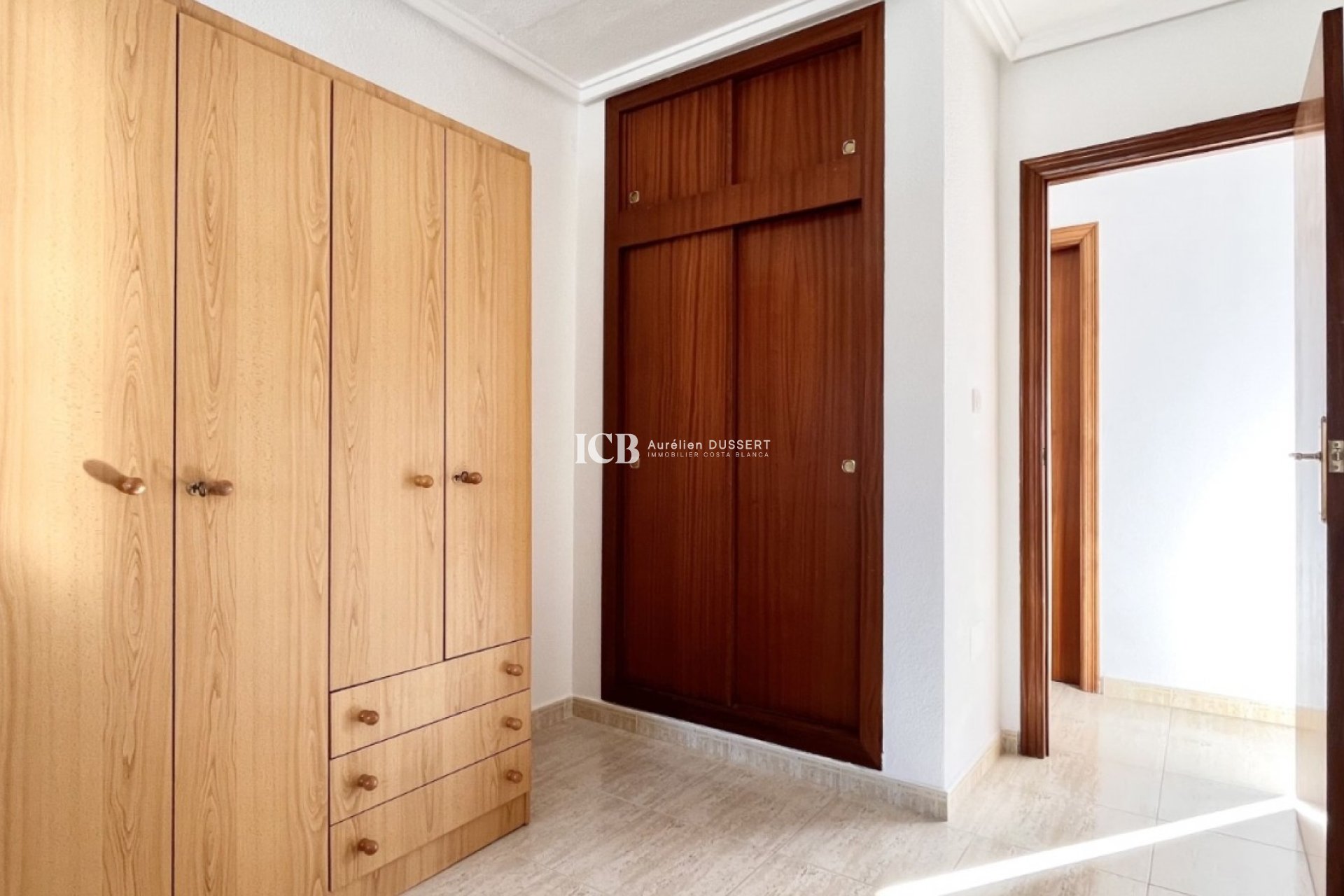 Revente - Maison mitoyenne -
Torrevieja - La Siesta - El Salado -  Torreta