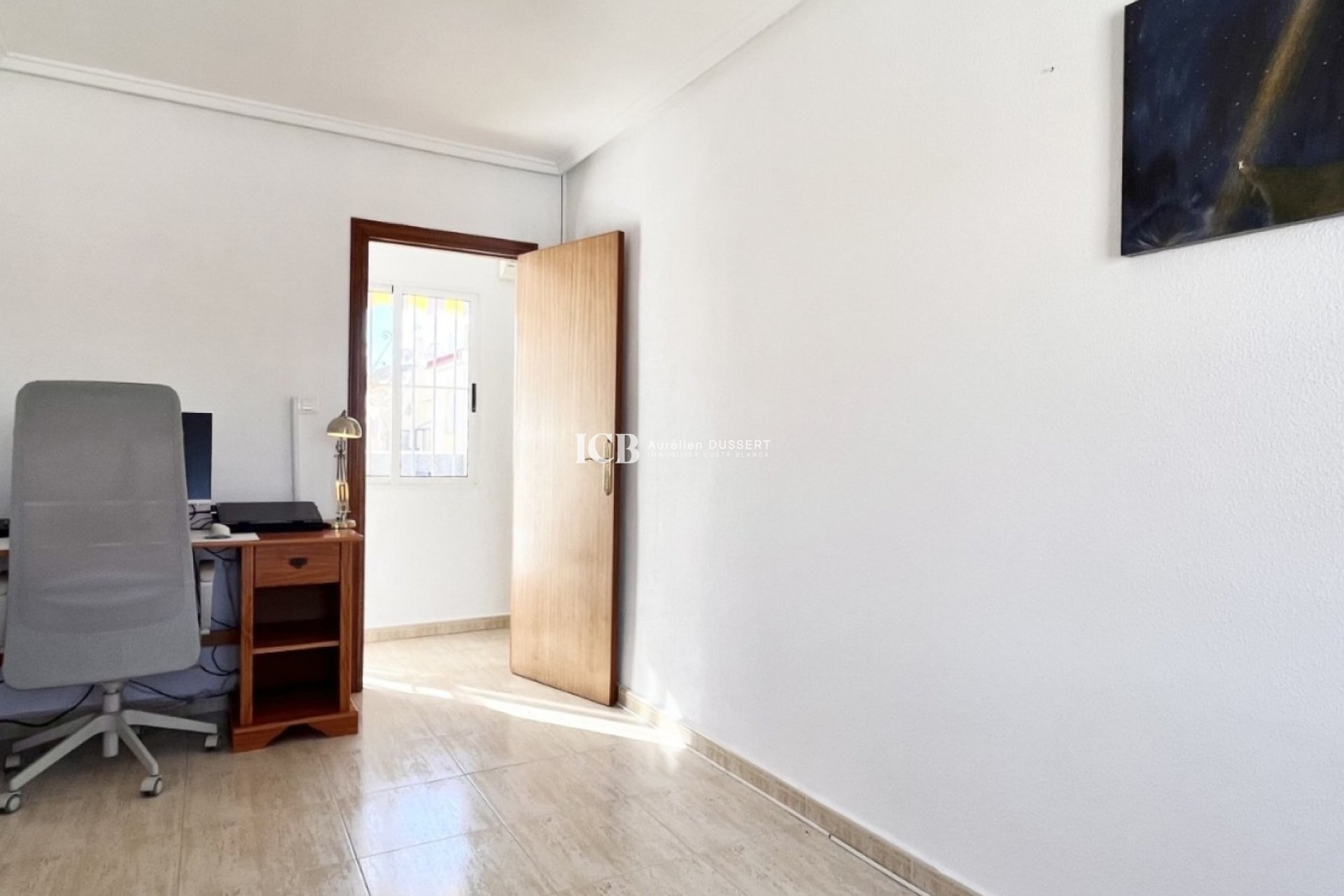 Revente - Maison mitoyenne -
Torrevieja - La Siesta - El Salado -  Torreta