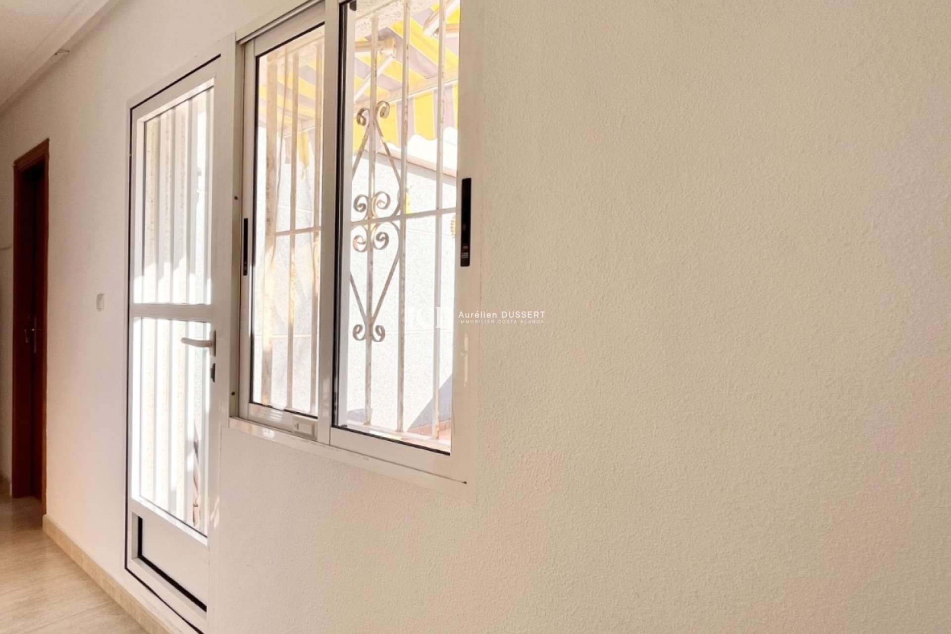 Revente - Maison mitoyenne -
Torrevieja - La Siesta - El Salado -  Torreta