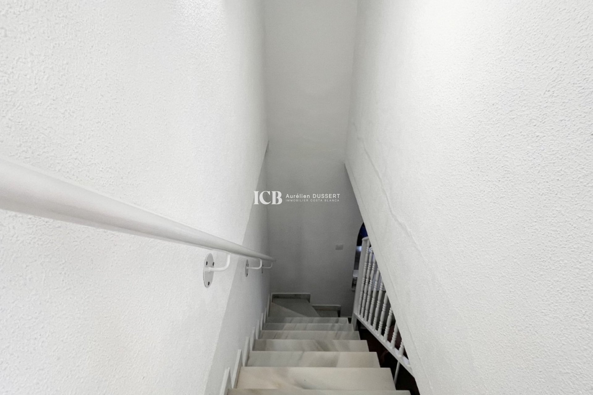 Revente - Maison mitoyenne -
Torrevieja - La Siesta - El Salado -  Torreta