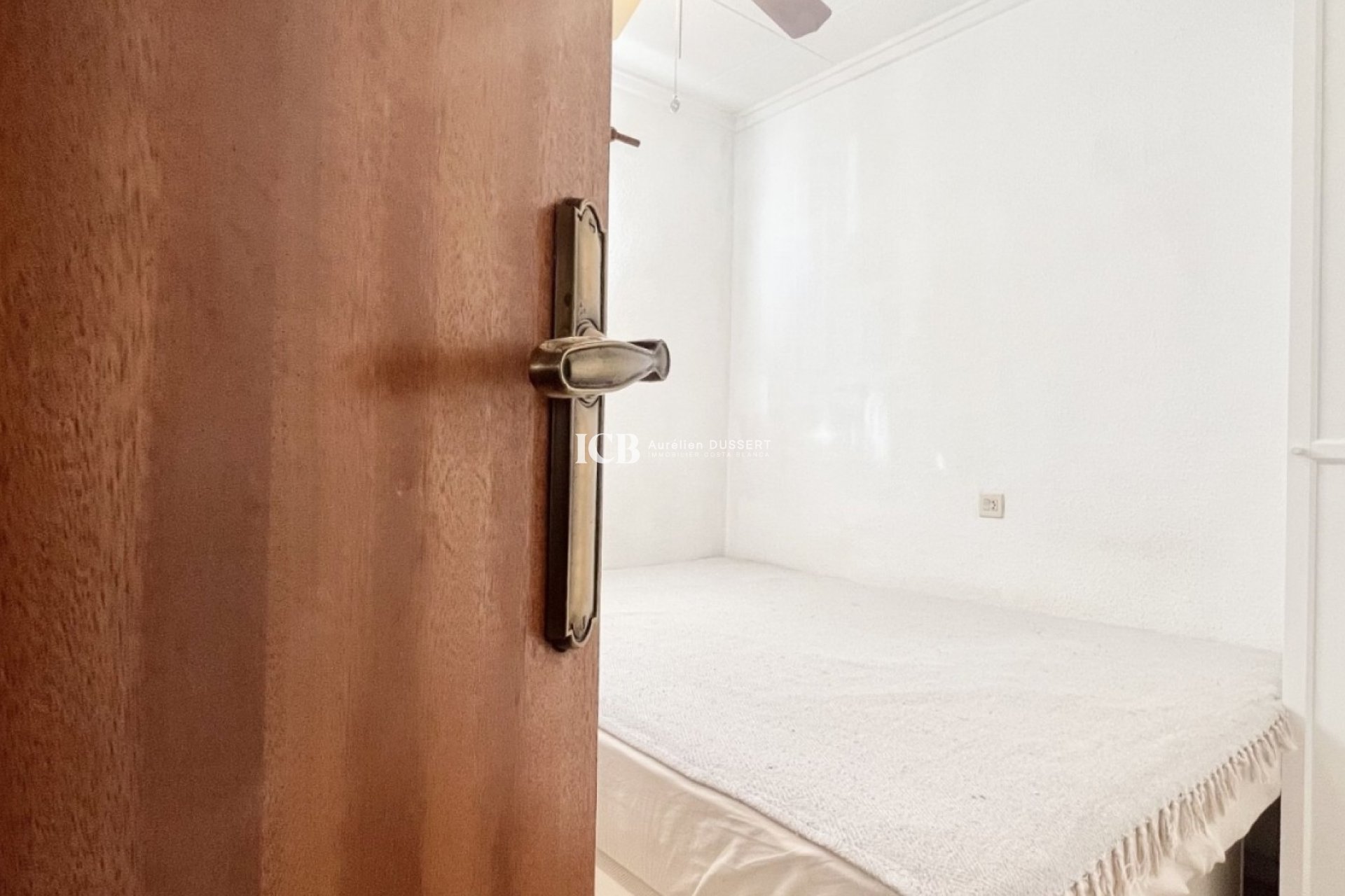 Revente - Maison mitoyenne -
Torrevieja - La Siesta - El Salado -  Torreta