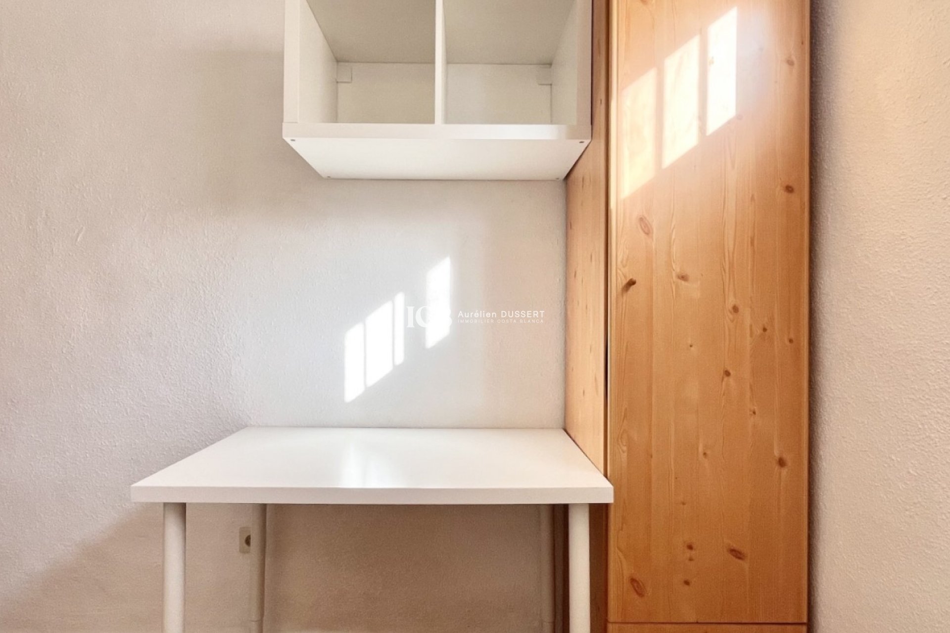 Revente - Maison mitoyenne -
Torrevieja - La Siesta - El Salado -  Torreta