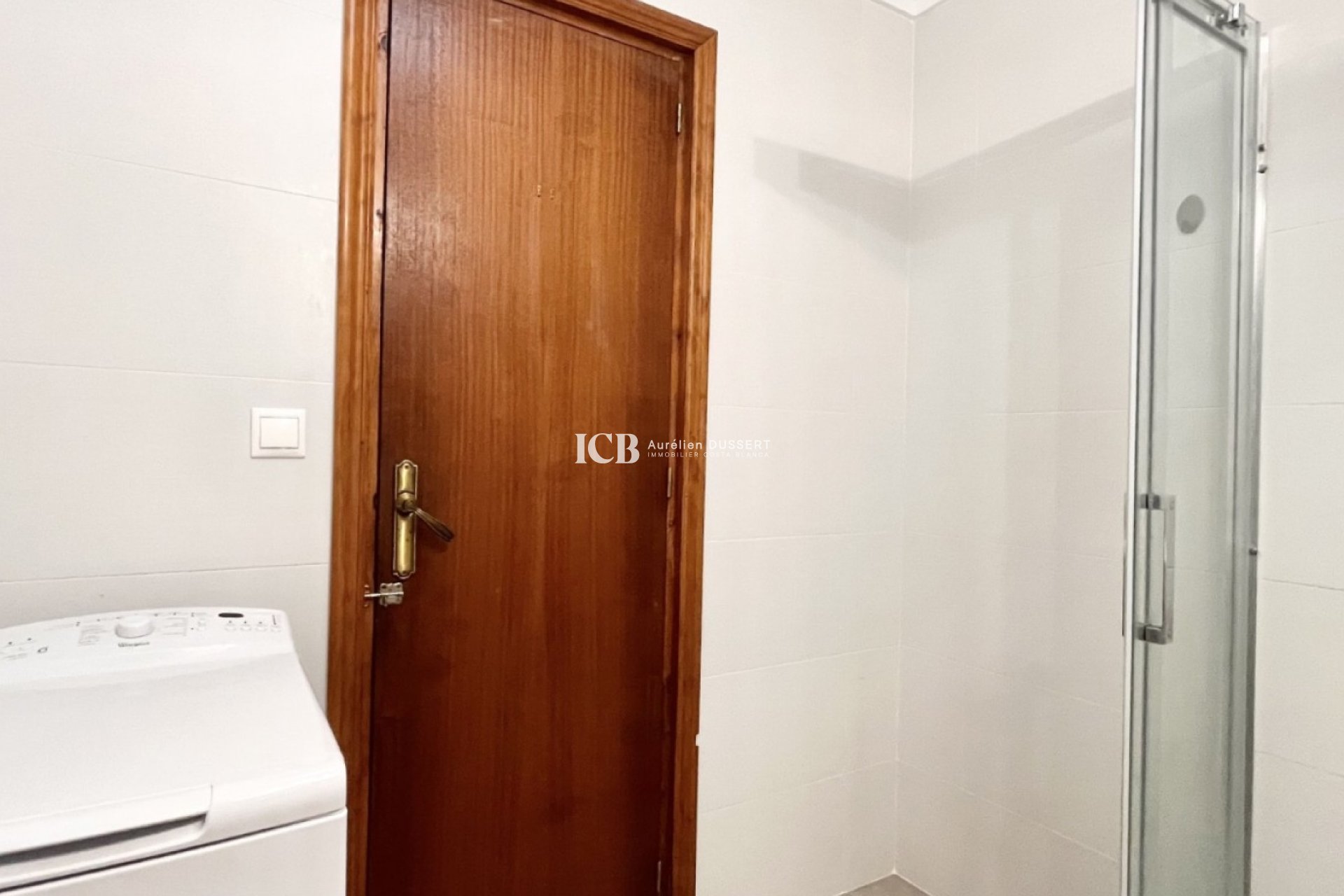 Revente - Maison mitoyenne -
Torrevieja - La Siesta - El Salado -  Torreta