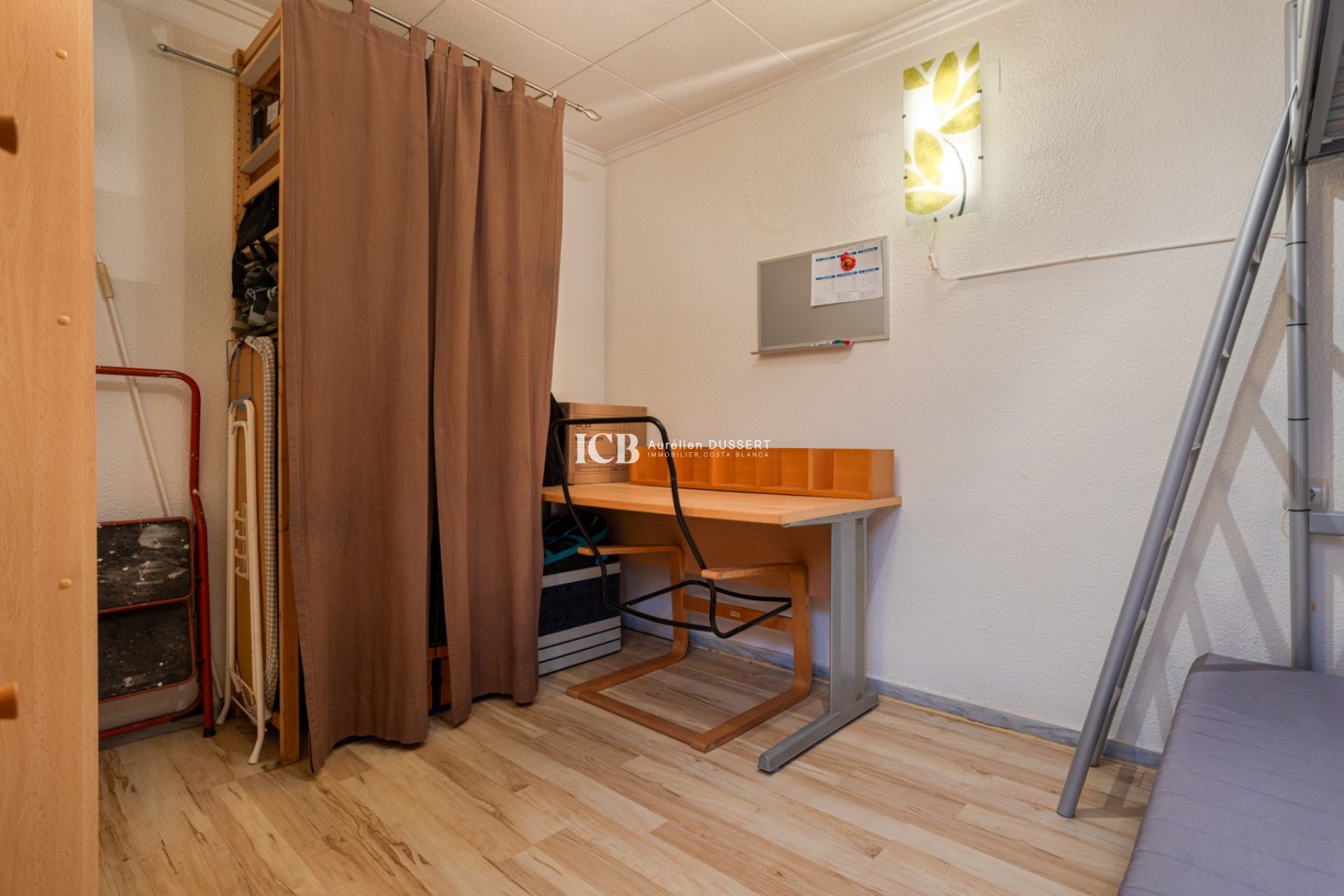 Revente - Maison mitoyenne -
Torrevieja - La siesta