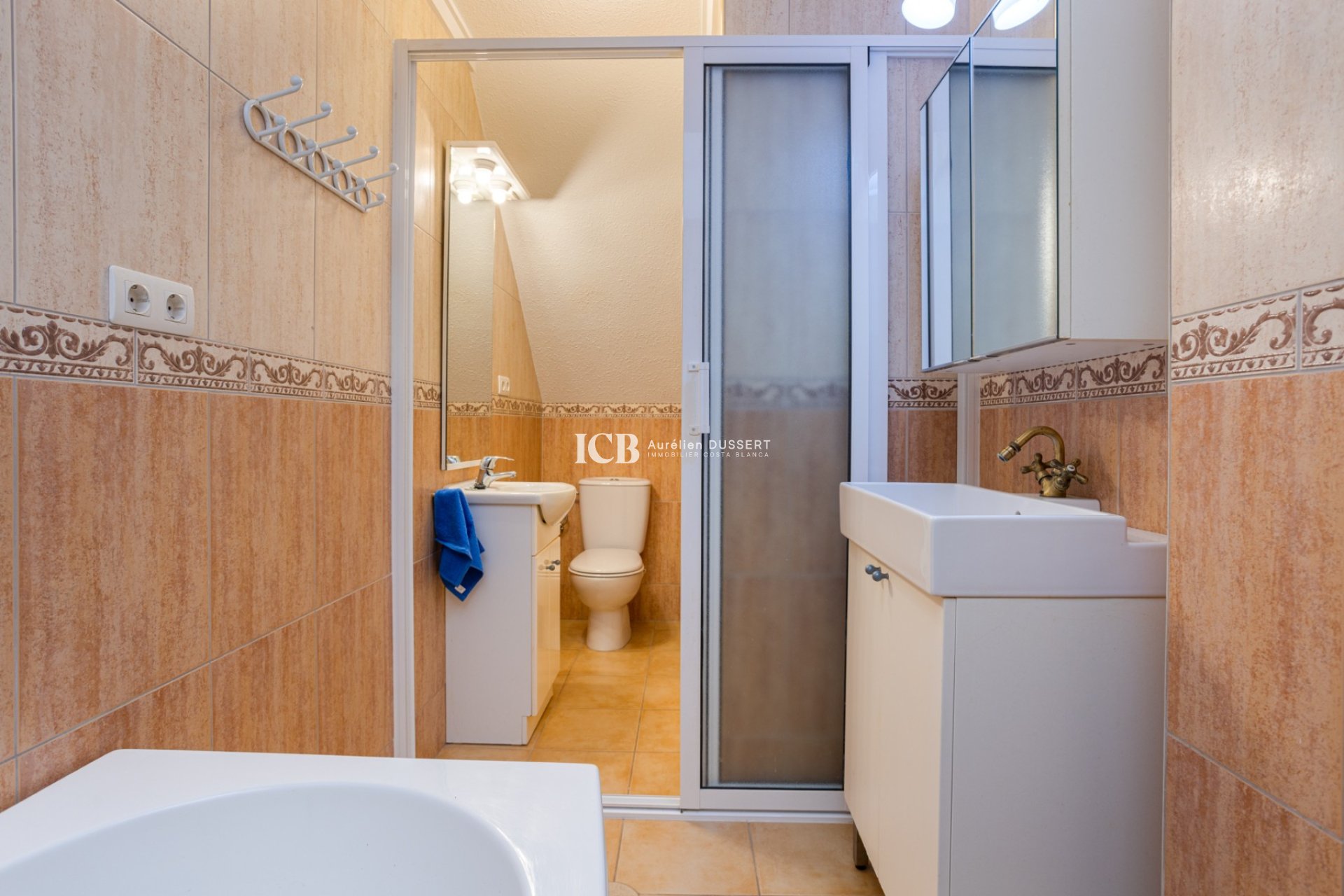 Revente - Maison mitoyenne -
Torrevieja - La siesta