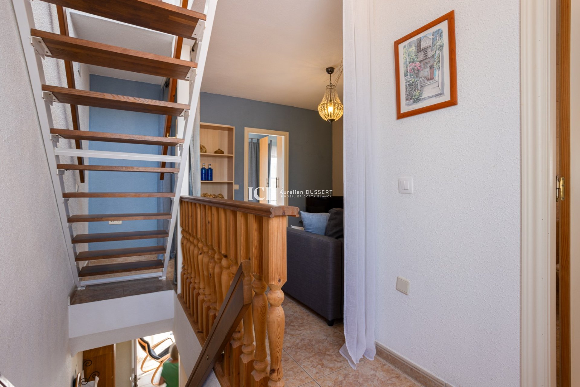 Revente - Maison mitoyenne -
Torrevieja - La siesta