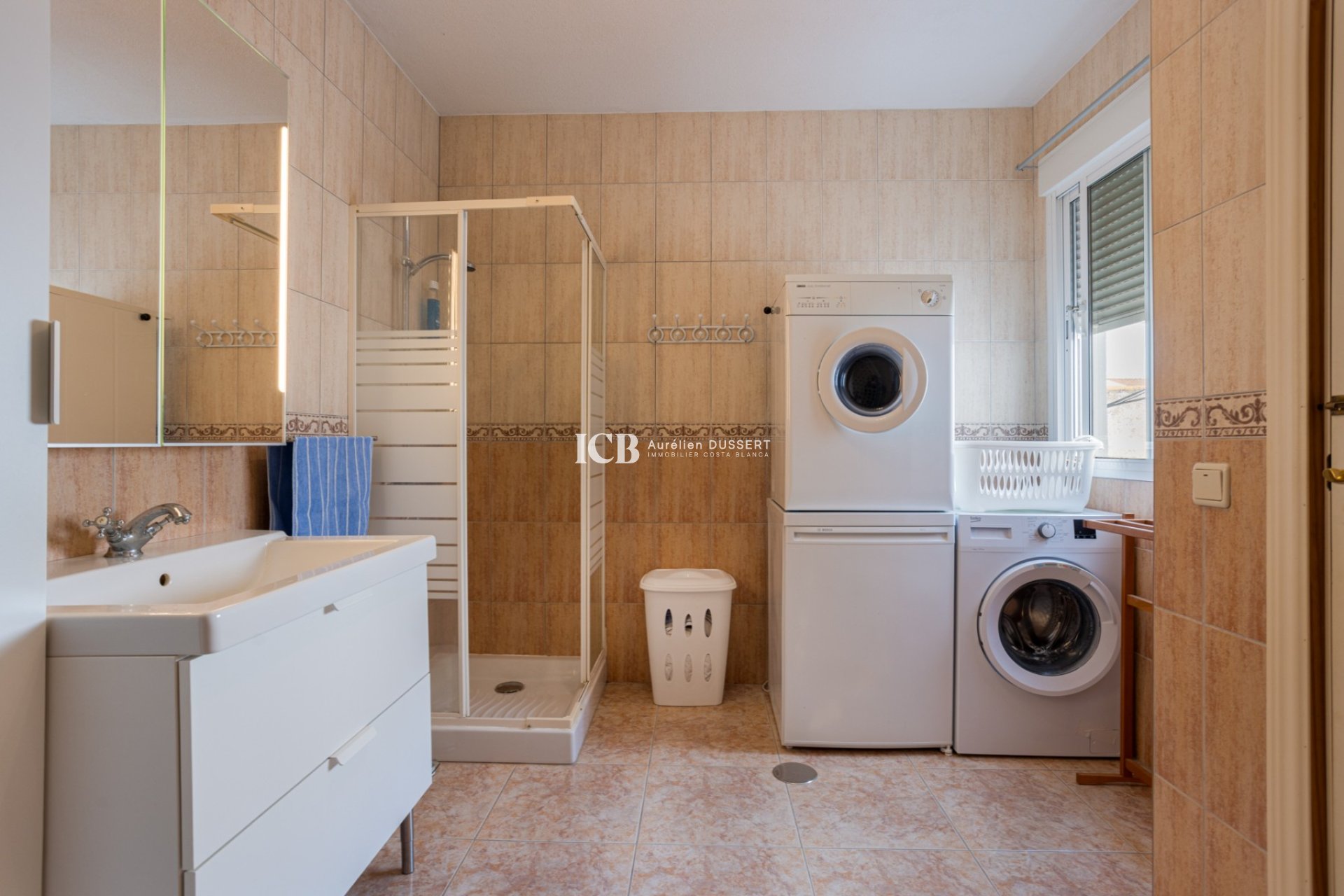 Revente - Maison mitoyenne -
Torrevieja - La siesta