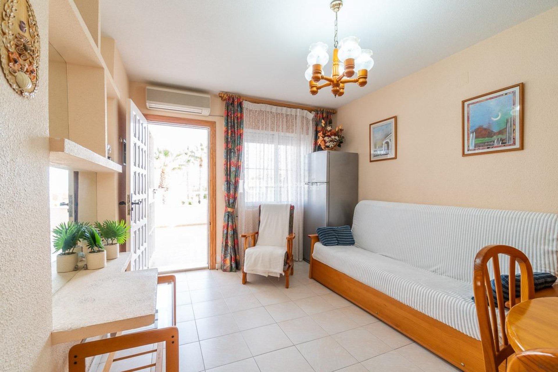 Revente - Maison mitoyenne -
Torrevieja - Los altos