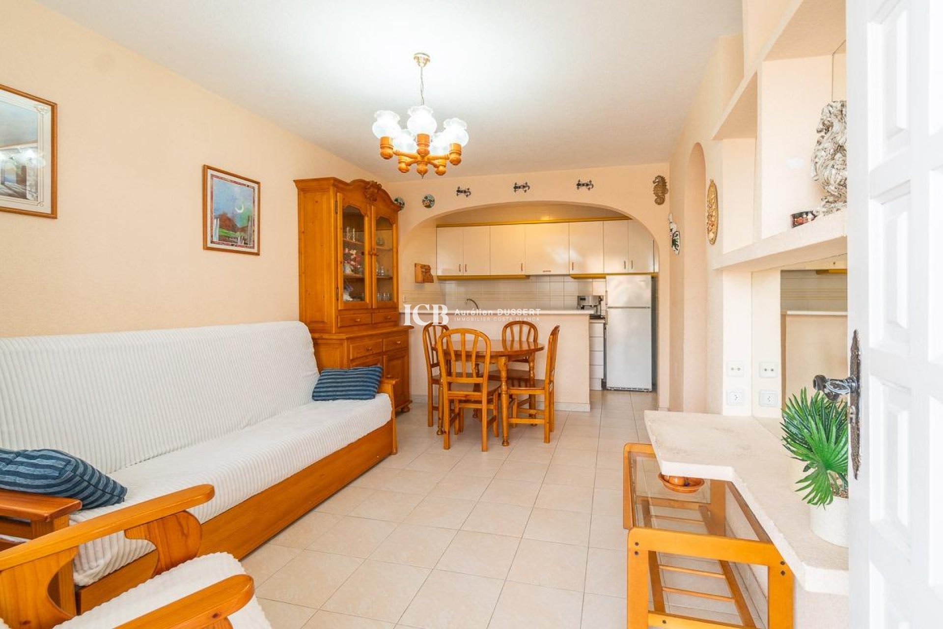 Revente - Maison mitoyenne -
Torrevieja - Los altos