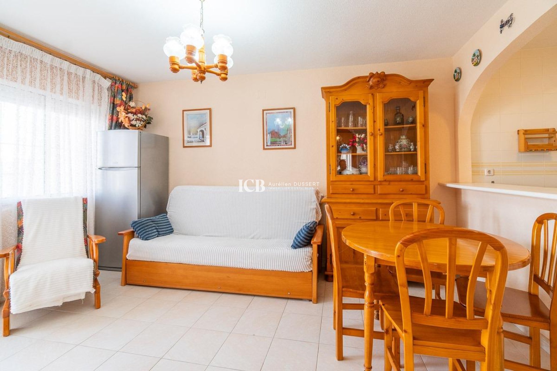 Revente - Maison mitoyenne -
Torrevieja - Los altos