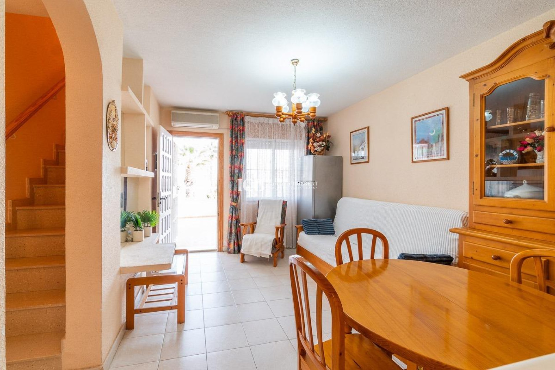 Revente - Maison mitoyenne -
Torrevieja - Los altos