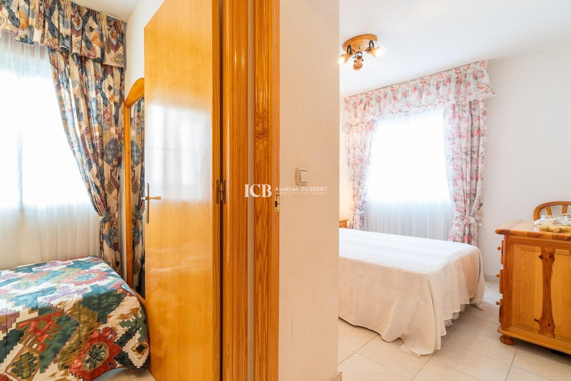 Revente - Maison mitoyenne -
Torrevieja - Los altos