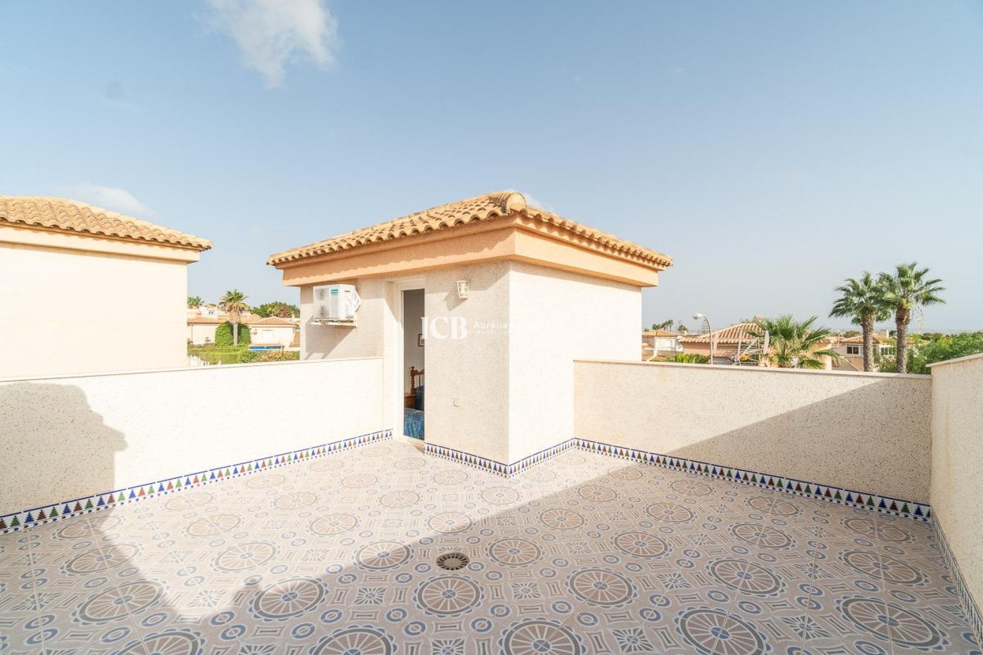 Revente - Maison mitoyenne -
Torrevieja - Los altos