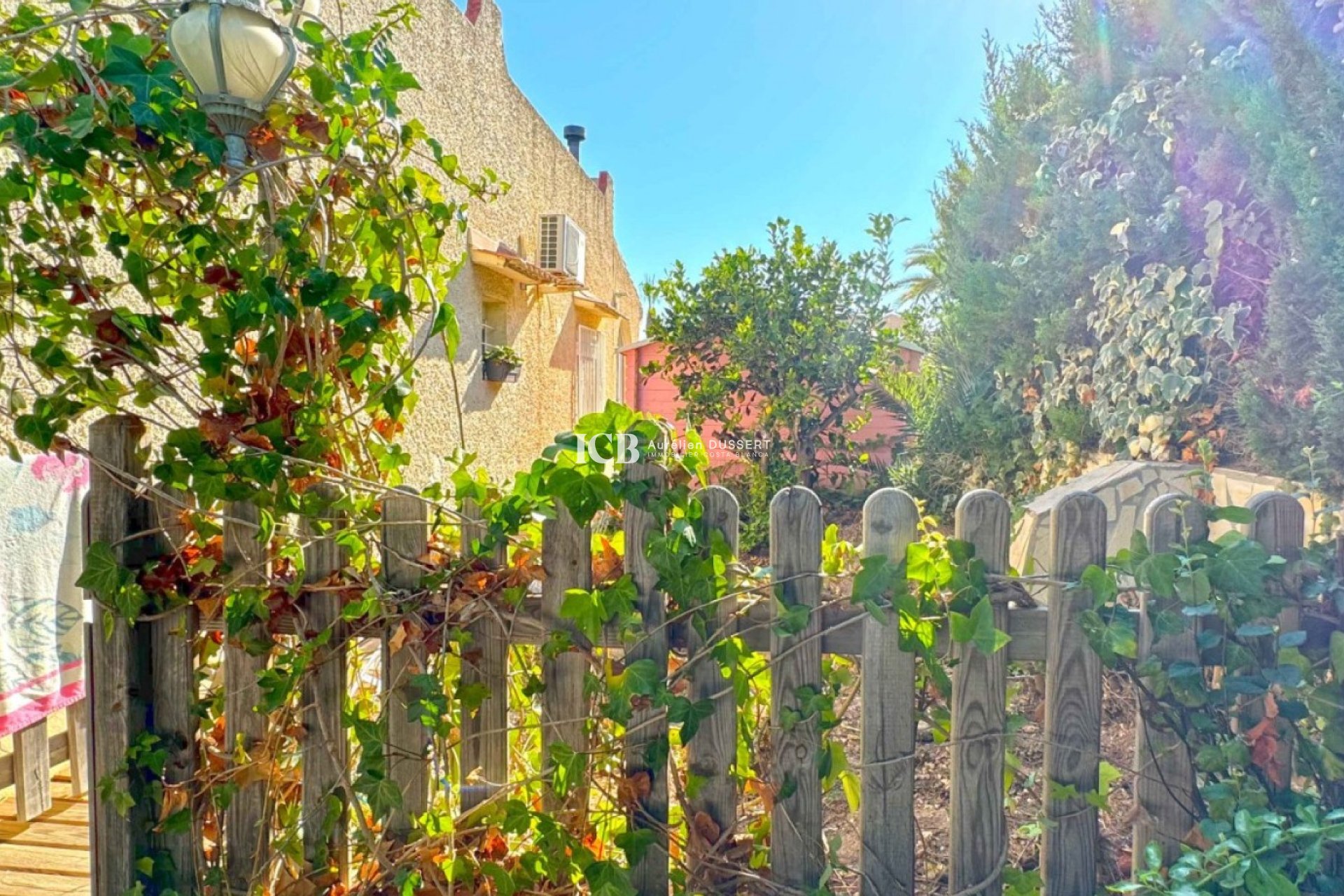 Revente - Maison mitoyenne -
Torrevieja - Los Balcones - Los Altos del Edén