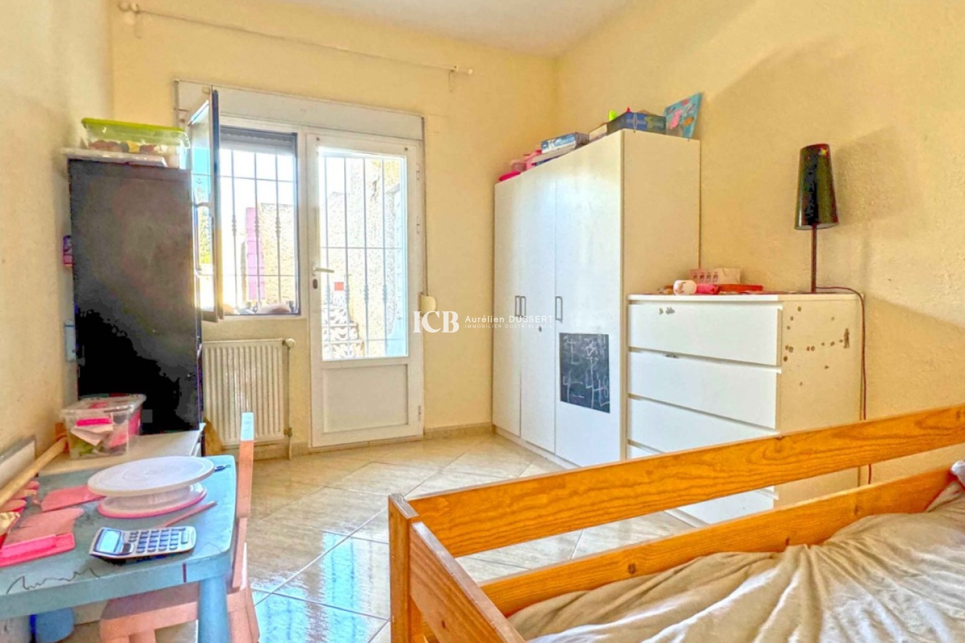 Revente - Maison mitoyenne -
Torrevieja - Los Balcones - Los Altos del Edén