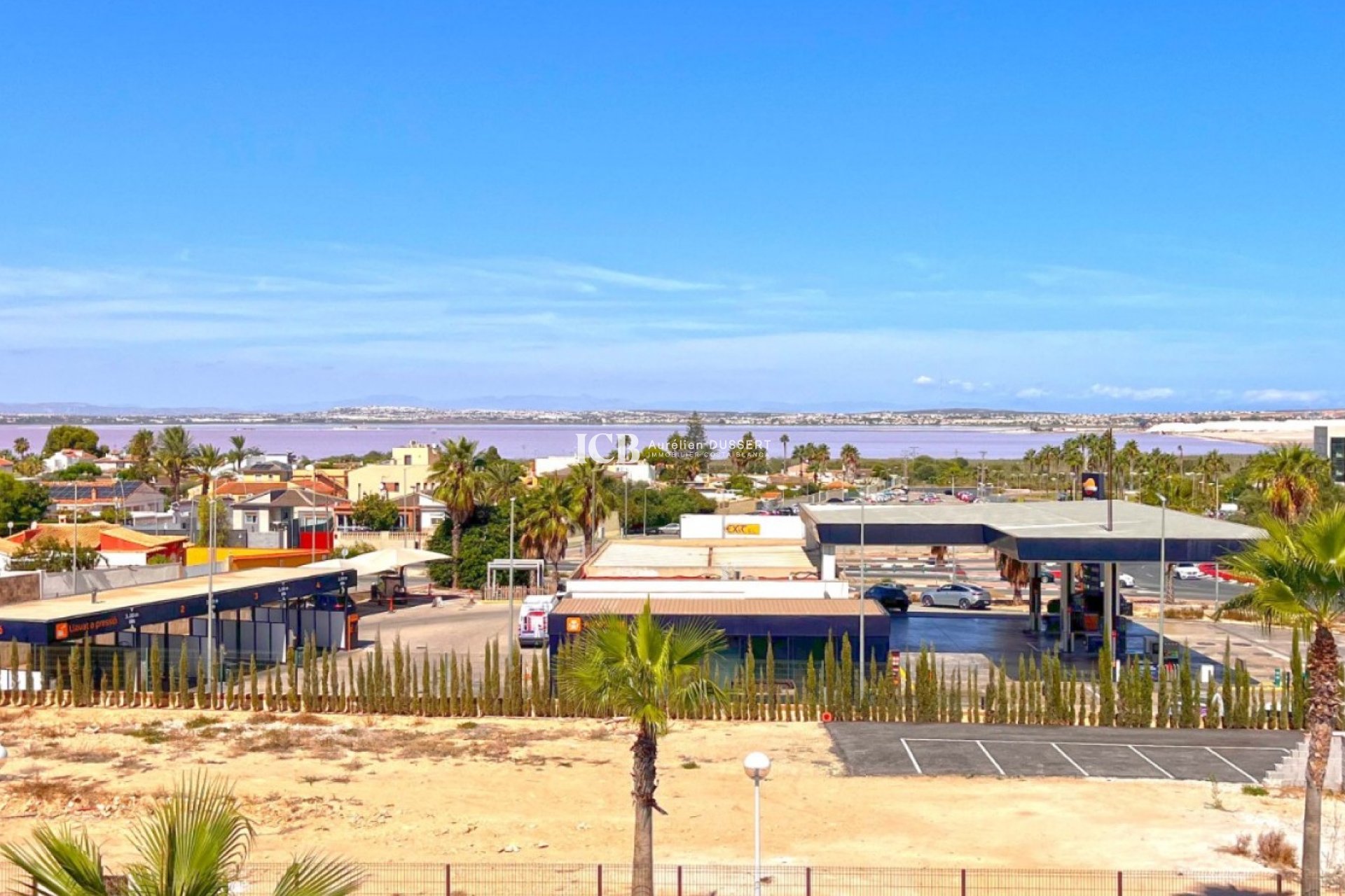 Revente - Maison mitoyenne -
Torrevieja - Los Balcones - Los Altos del Edén