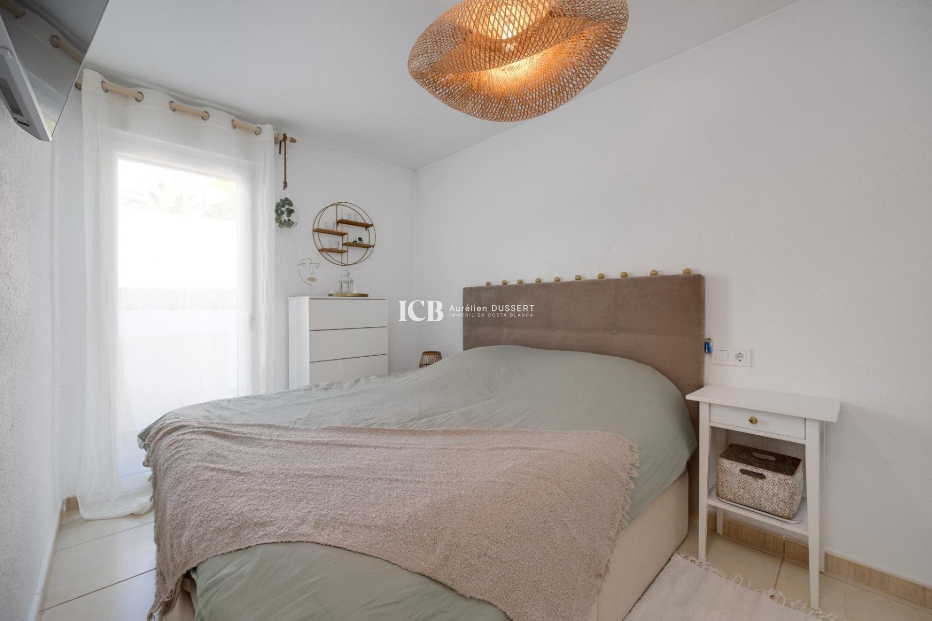 Revente - Maison mitoyenne -
Torrevieja - Los Balcones - Los Altos del Edén