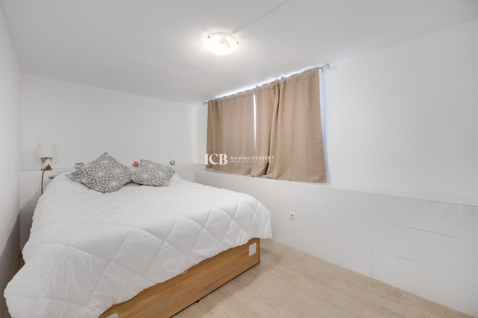 Revente - Maison mitoyenne -
Torrevieja - Los Balcones - Los Altos del Edén